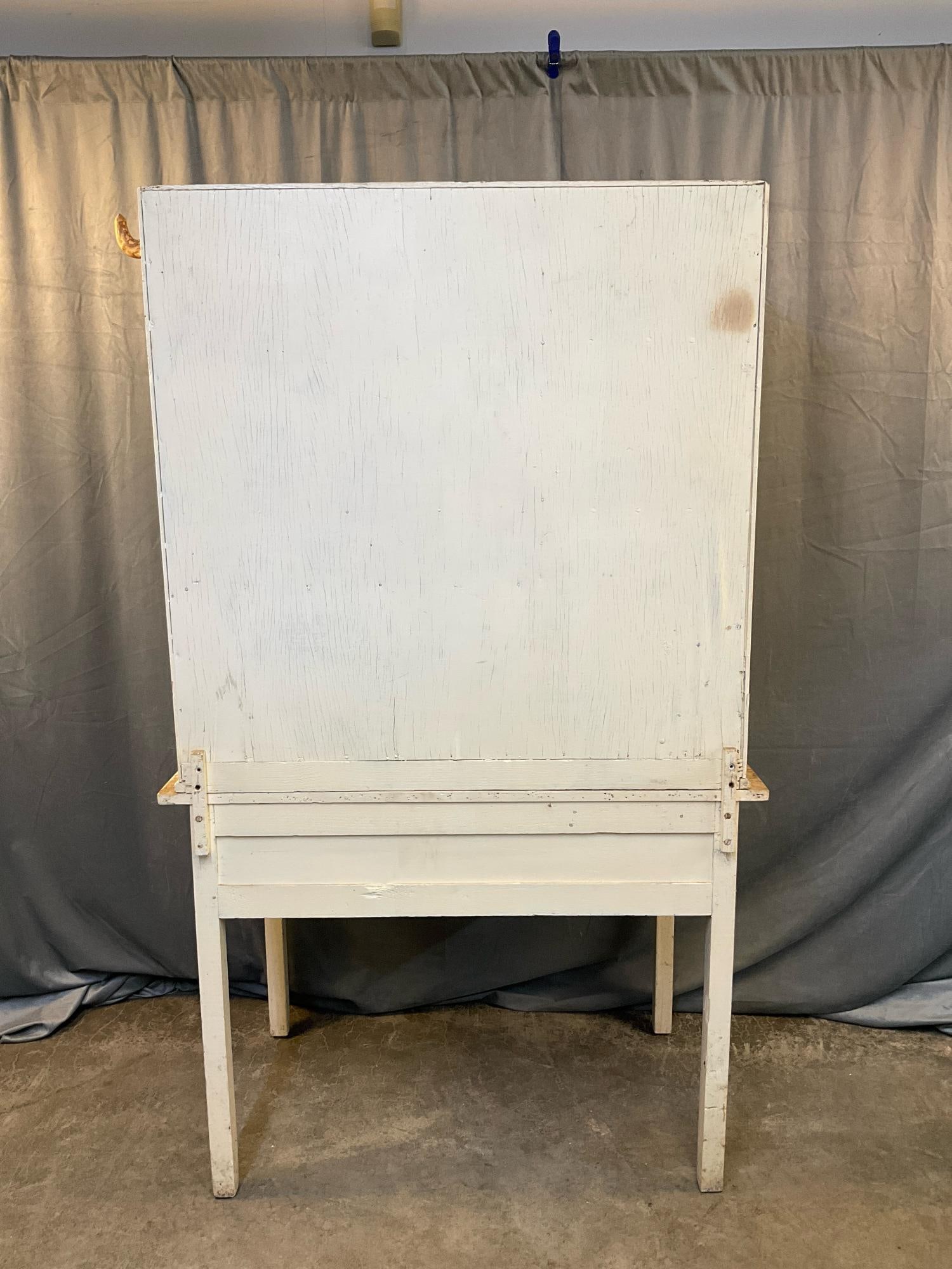 Hoosier Cabinet - 7