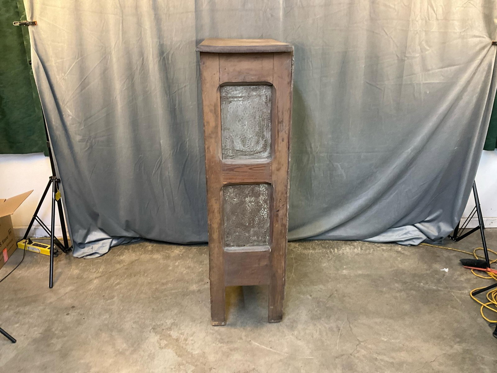 Pie Safe - 10