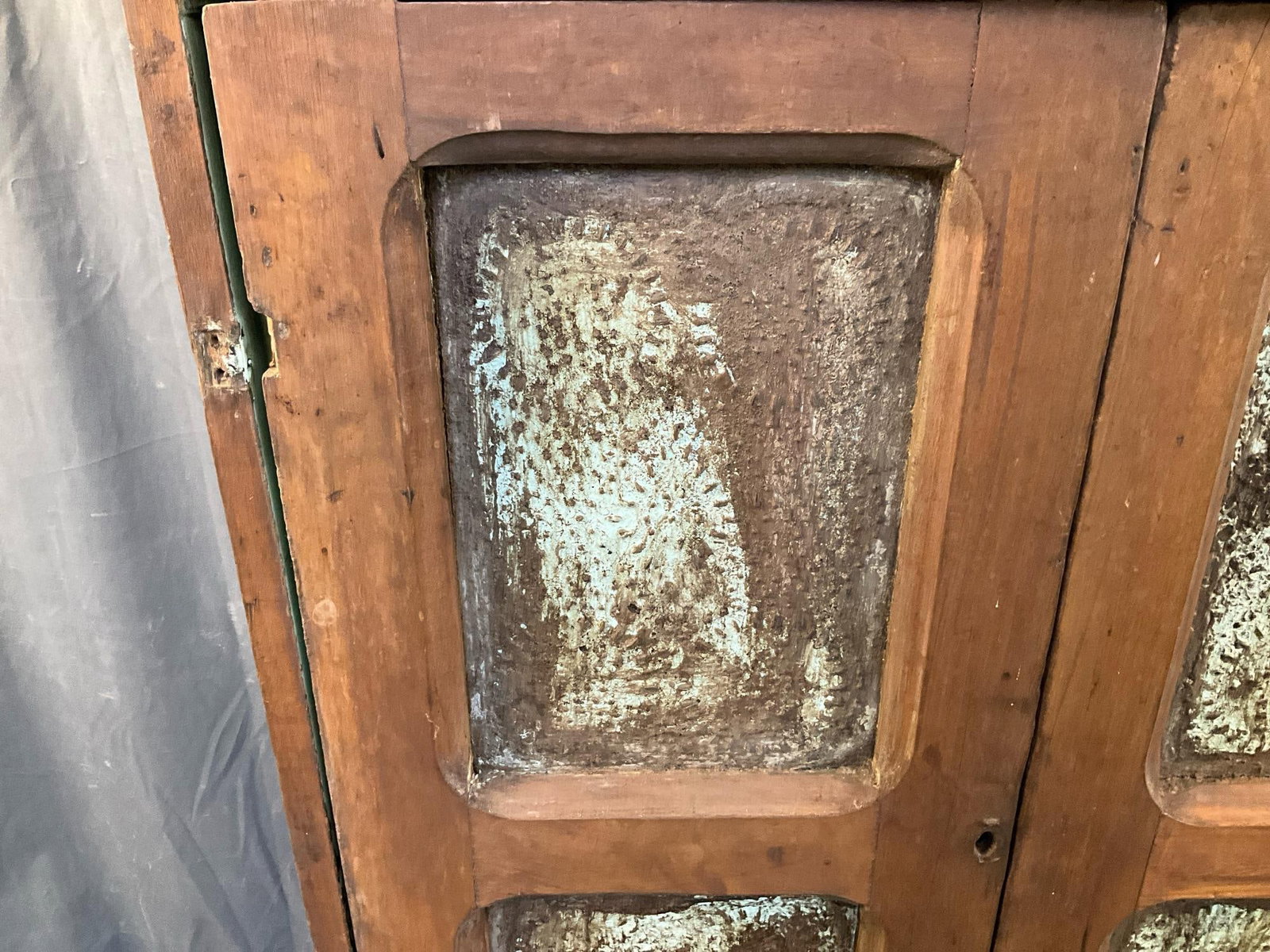 Pie Safe - 2