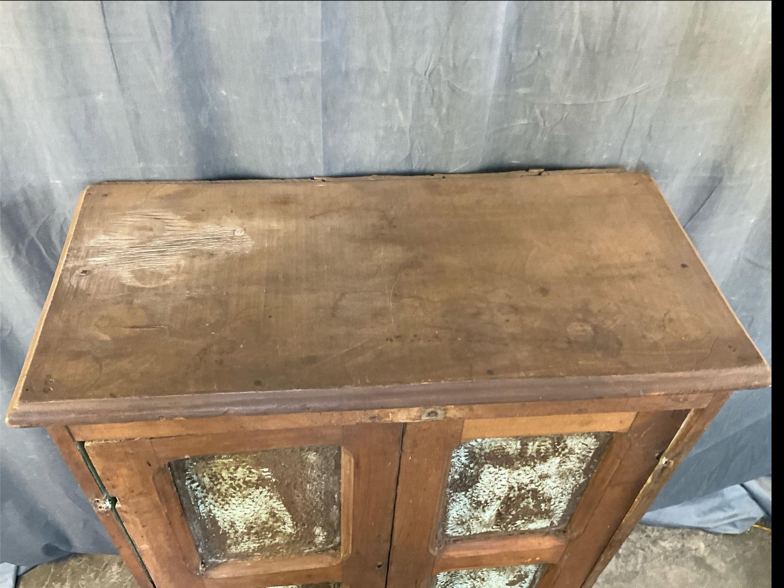 Pie Safe - 5