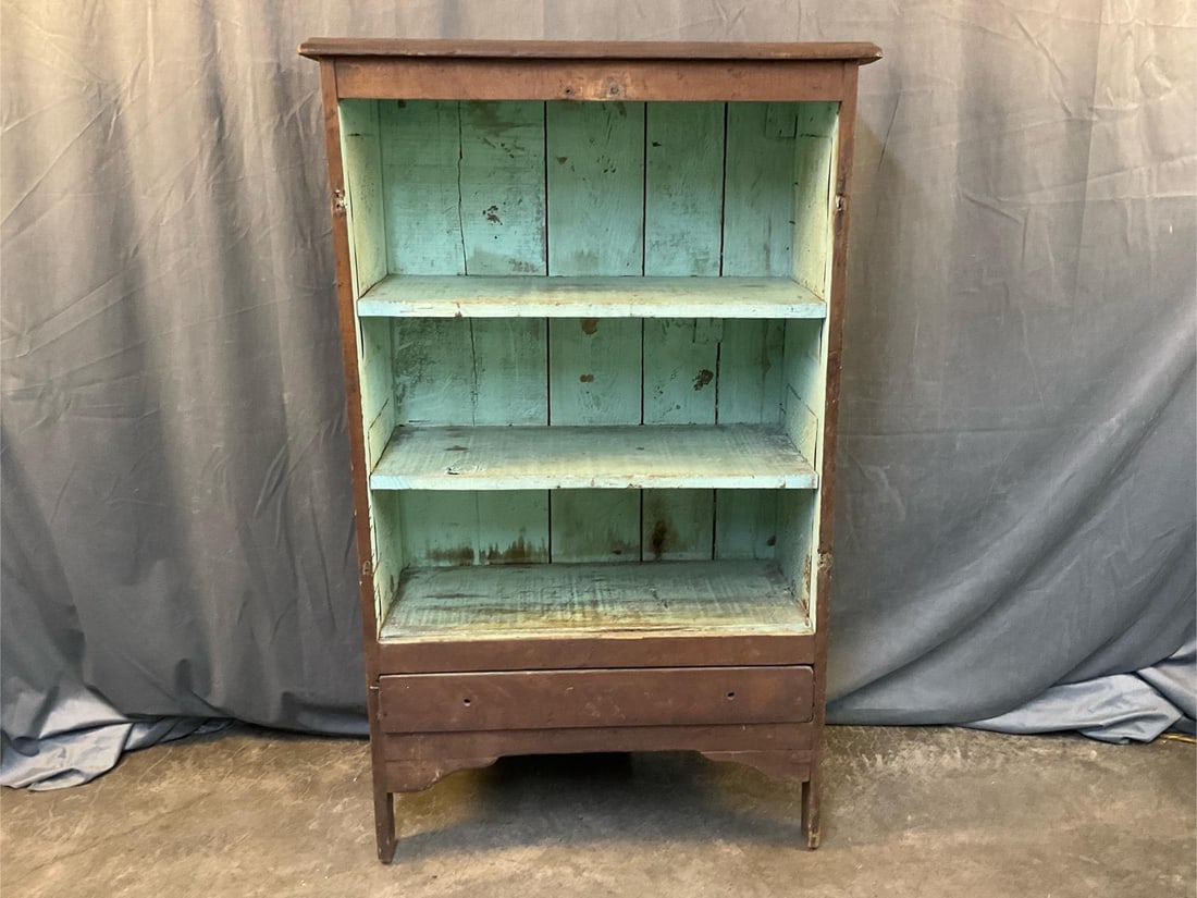 Pie Safe - 6