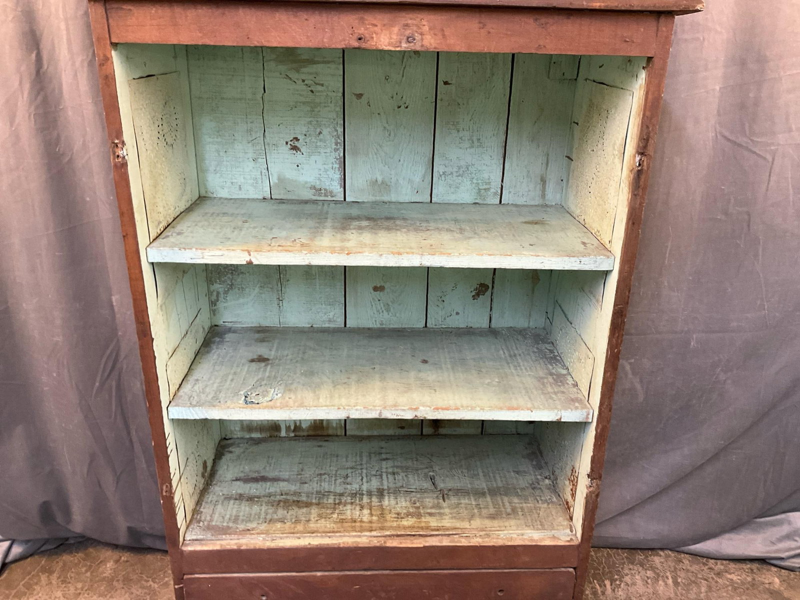 Pie Safe - 7
