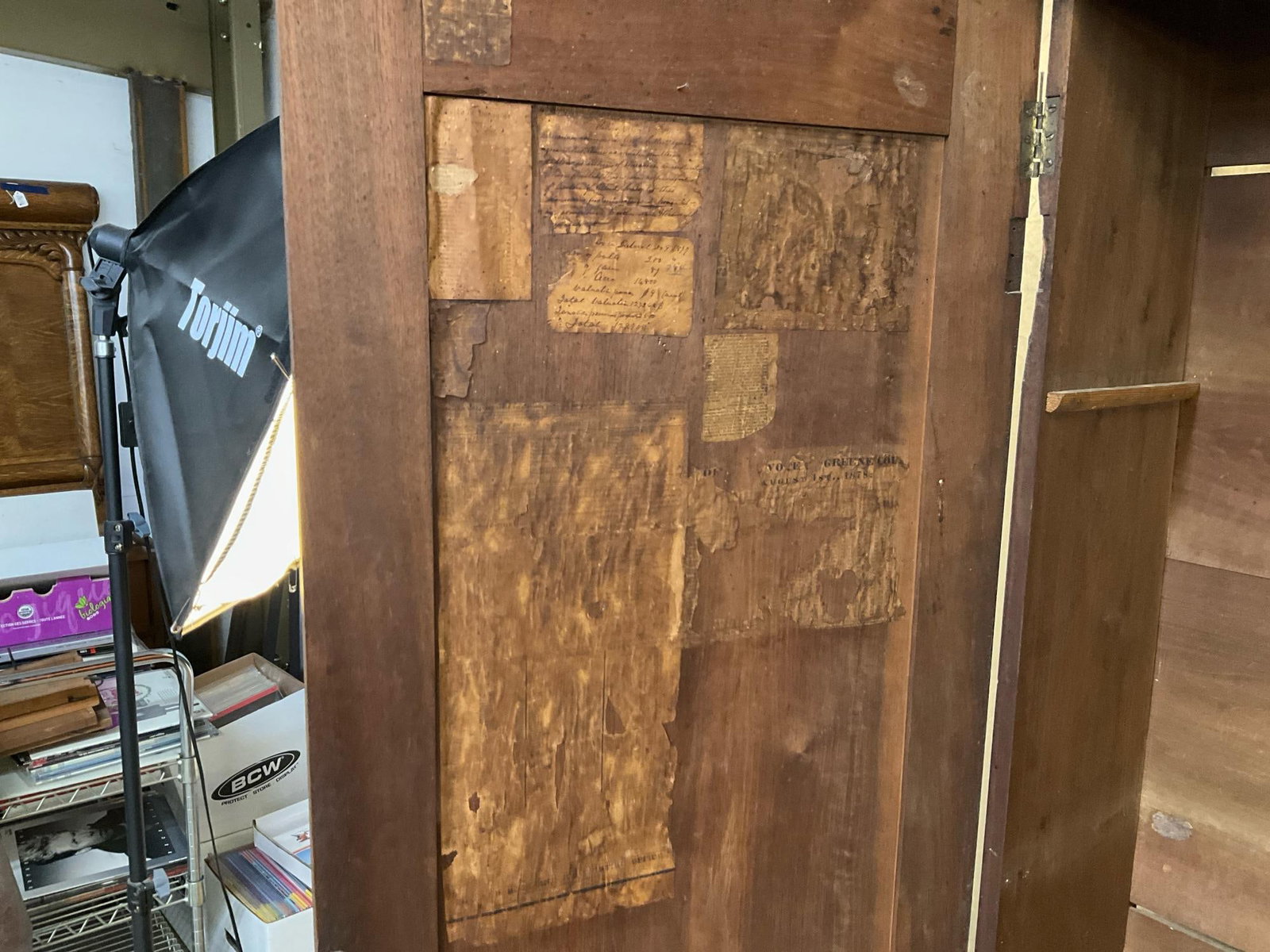 Armoire - 5