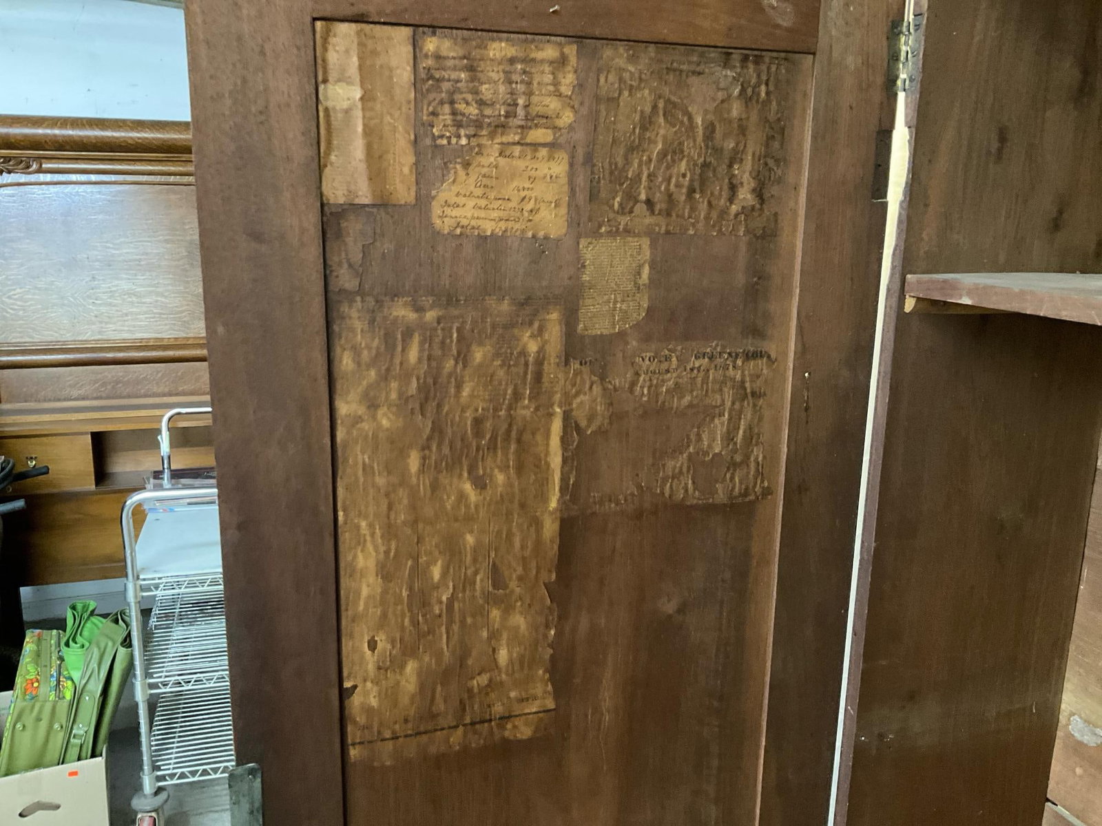 Armoire - 6