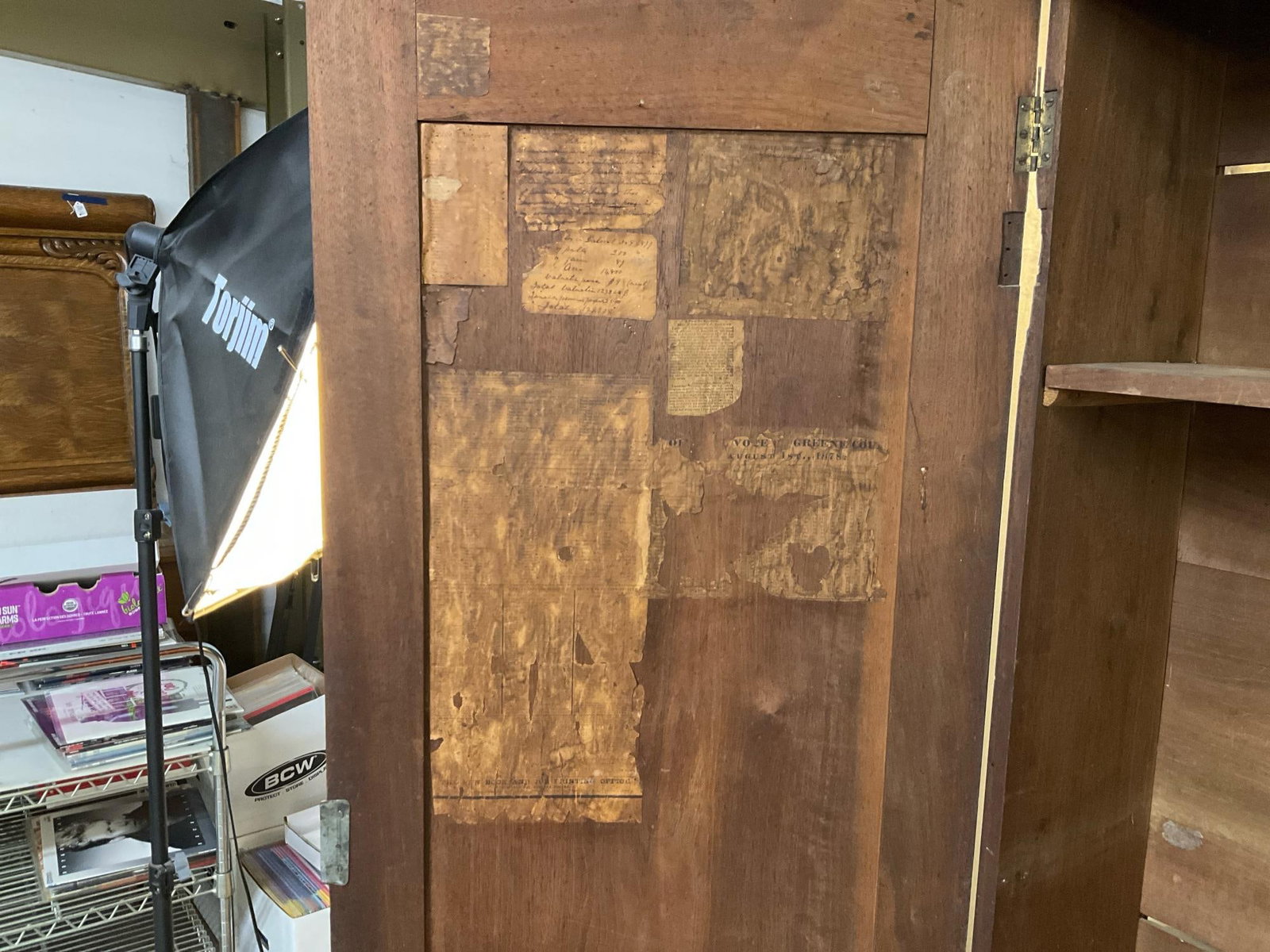 Armoire - 7