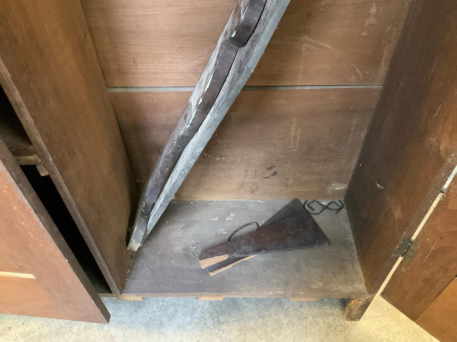 Armoire - 9