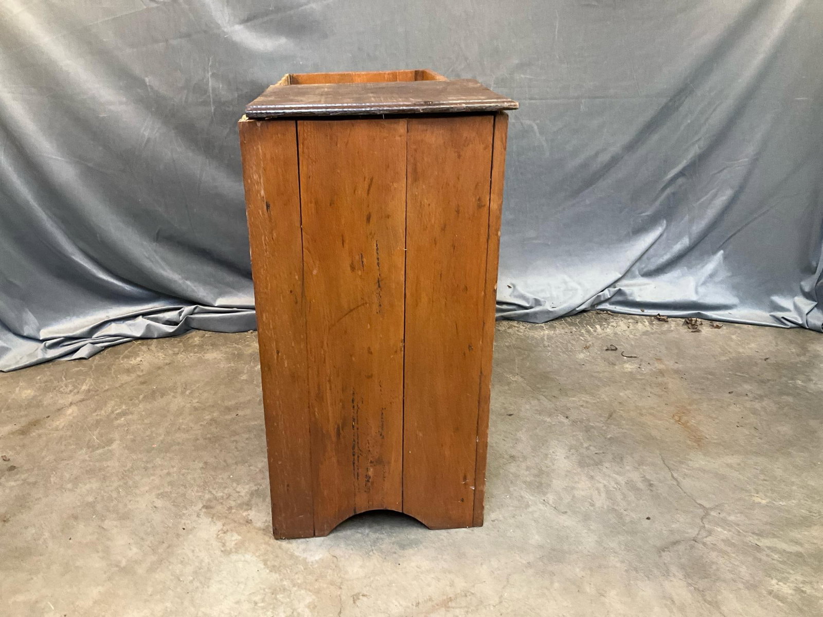 Dry Sink - 6