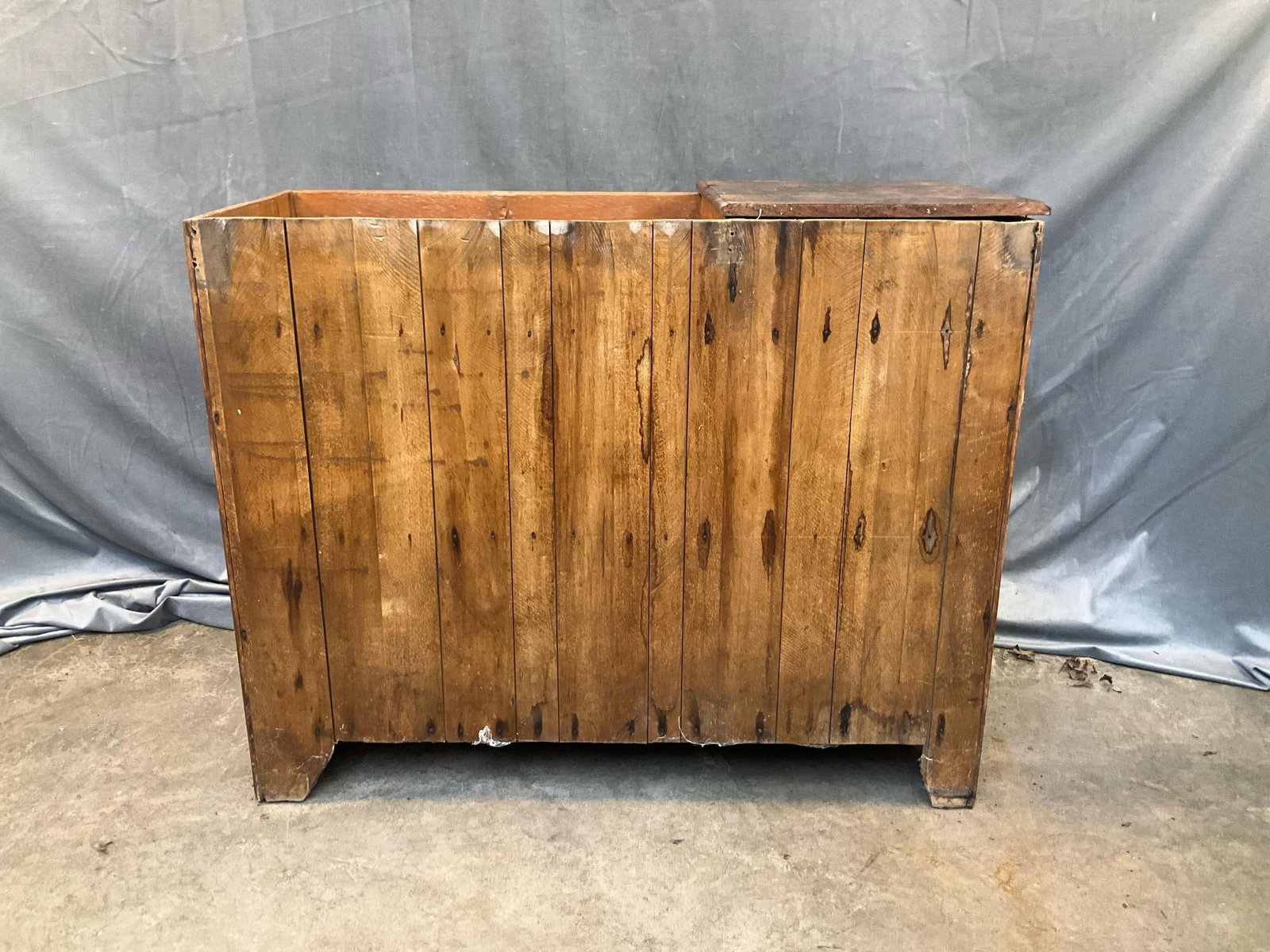 Dry Sink - 7