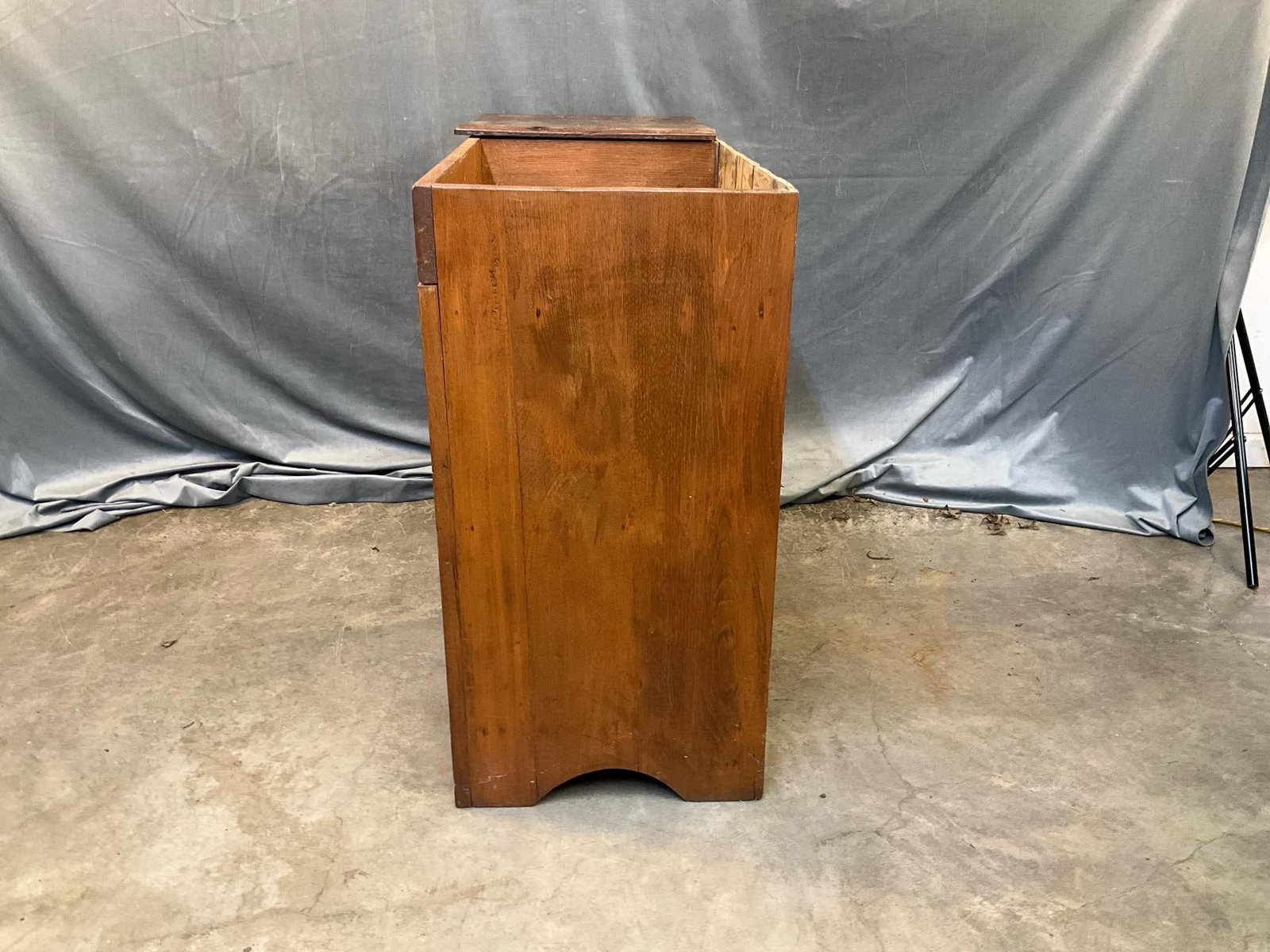 Dry Sink - 8