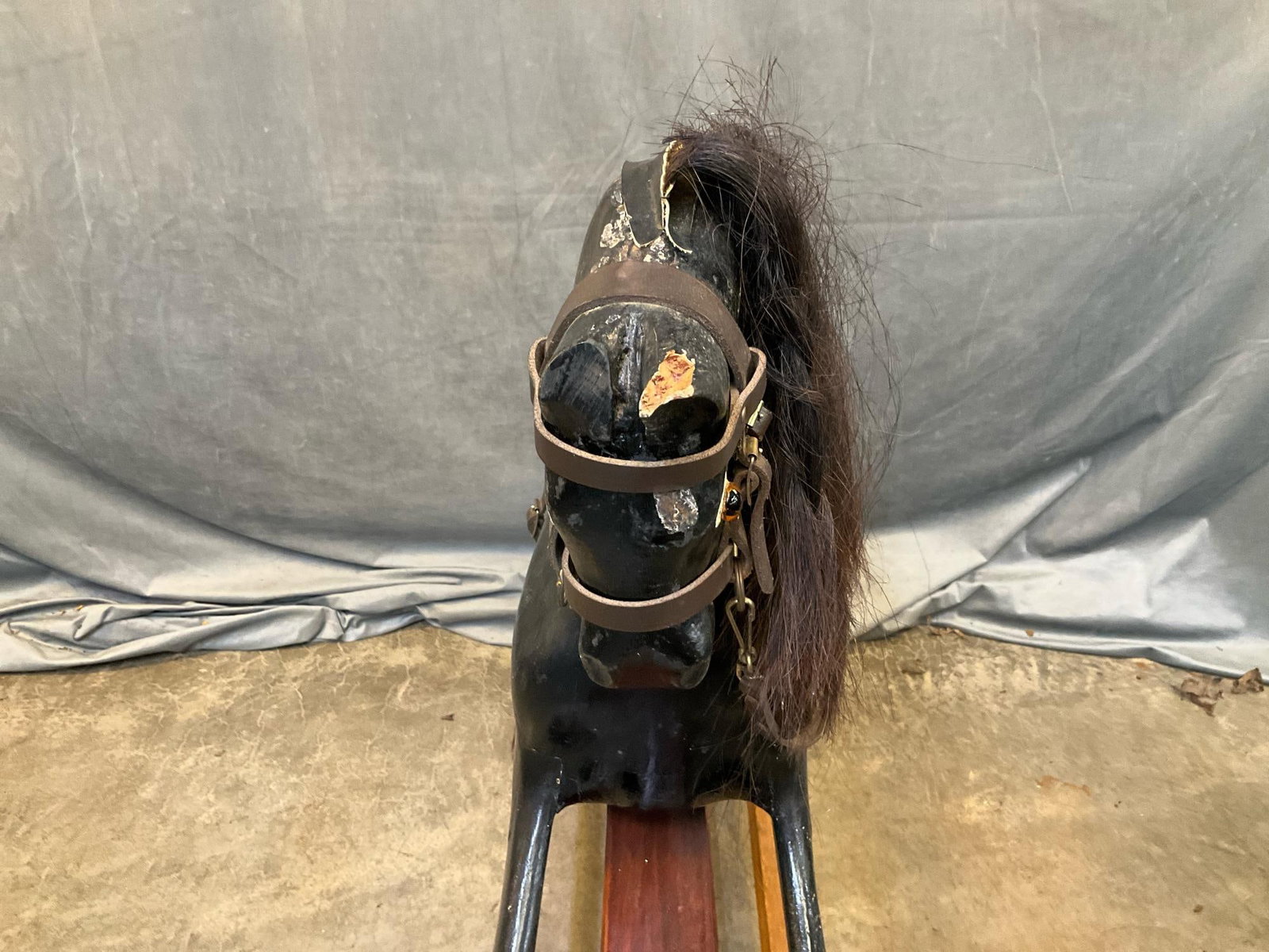 Glider Horse - 5