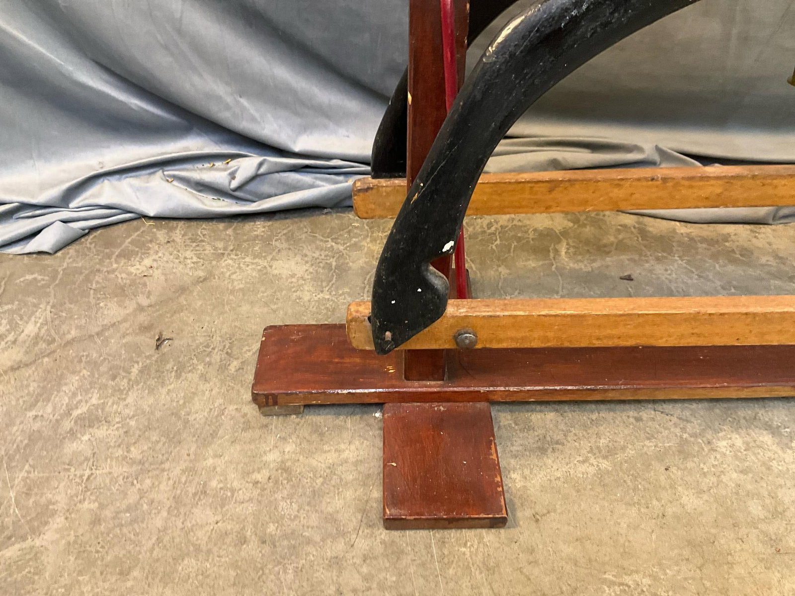 Glider Horse - 7