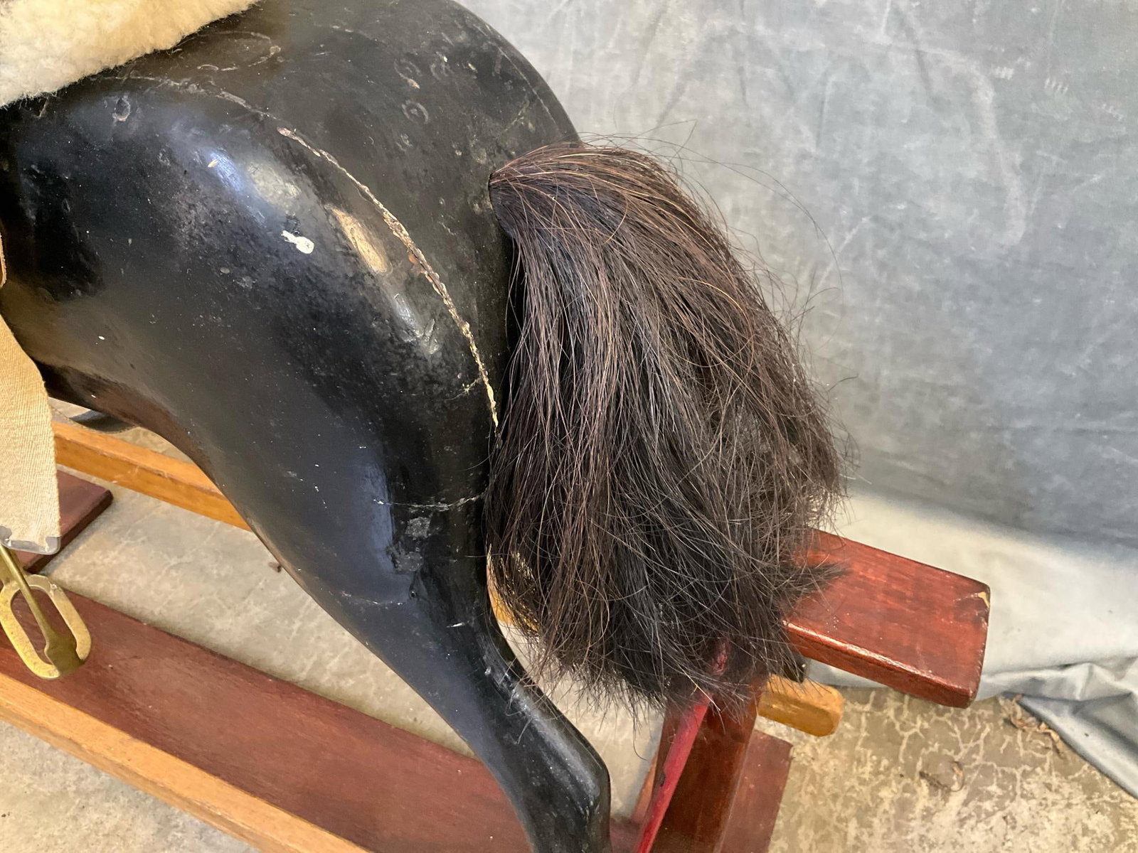 Glider Horse - 9