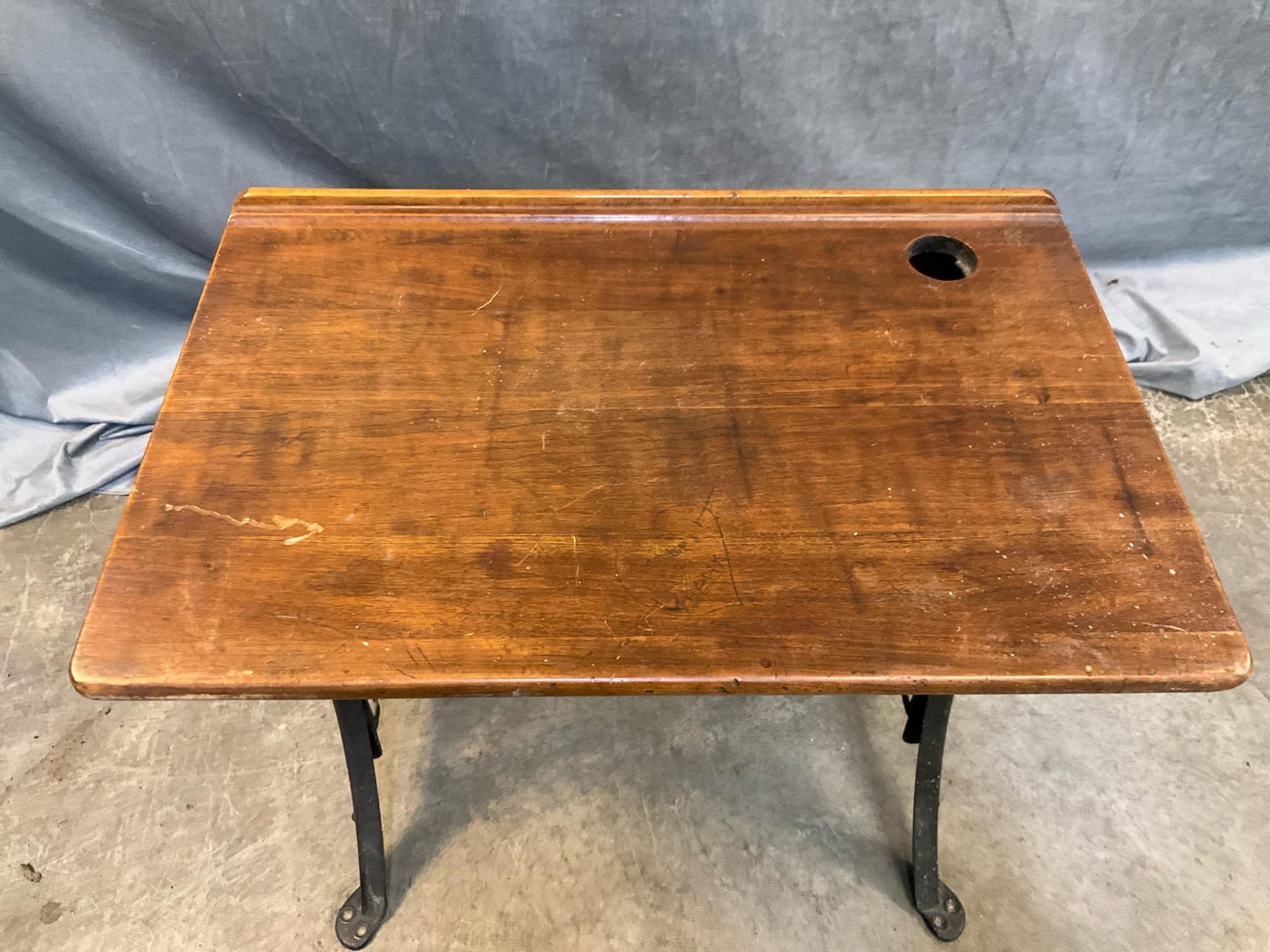 School Desk - 2