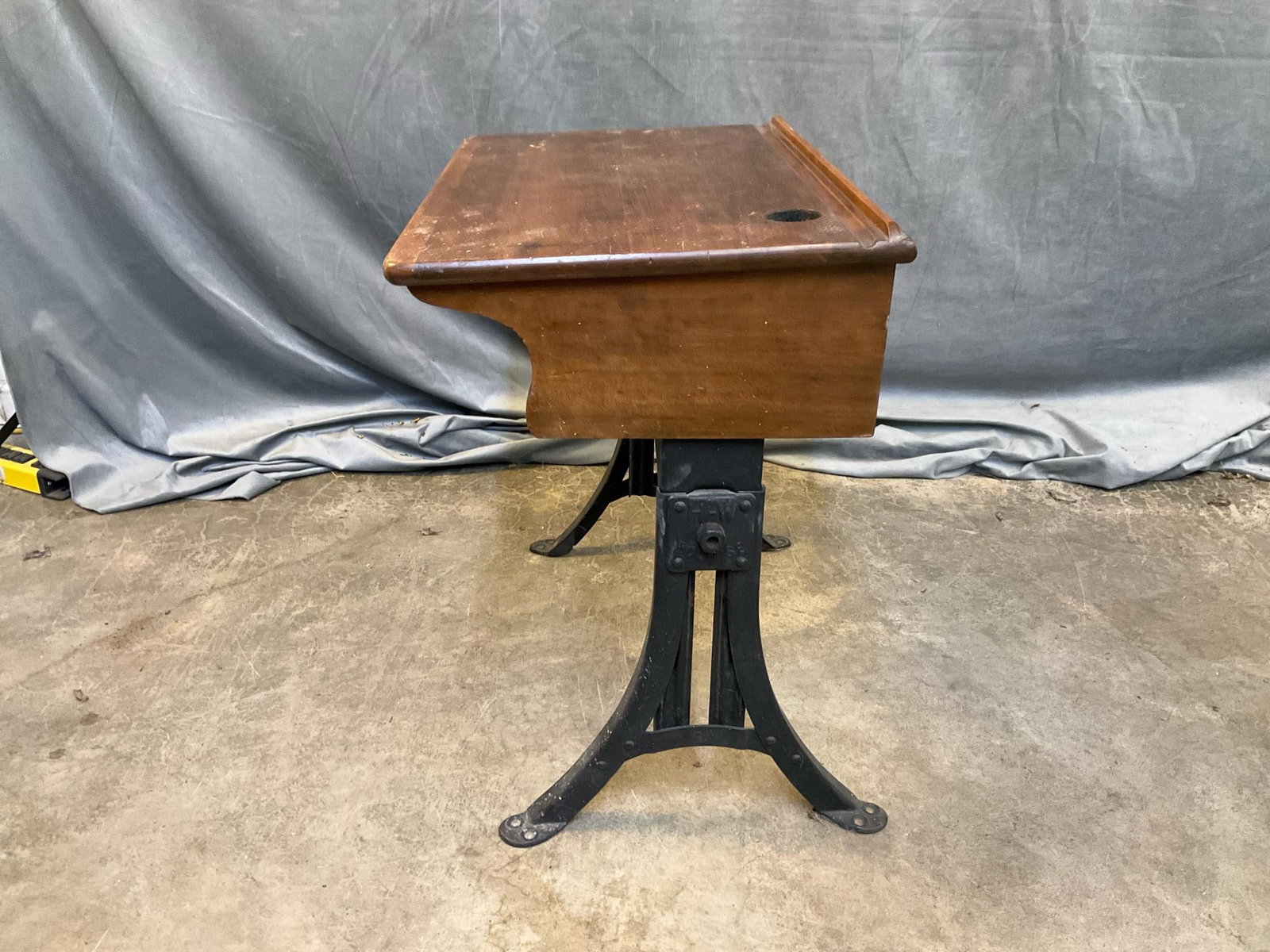 School Desk - 4