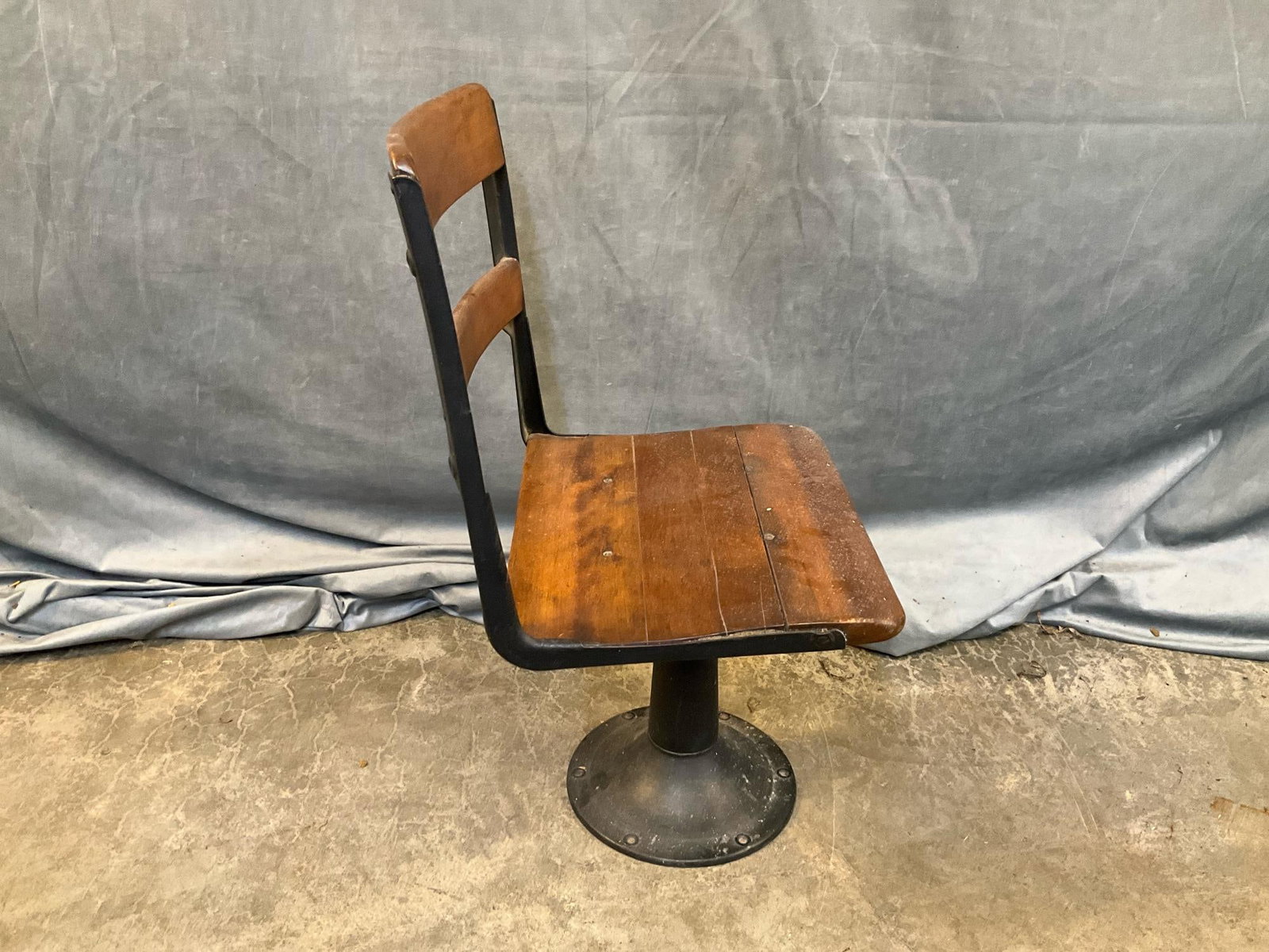 School Desk - 8