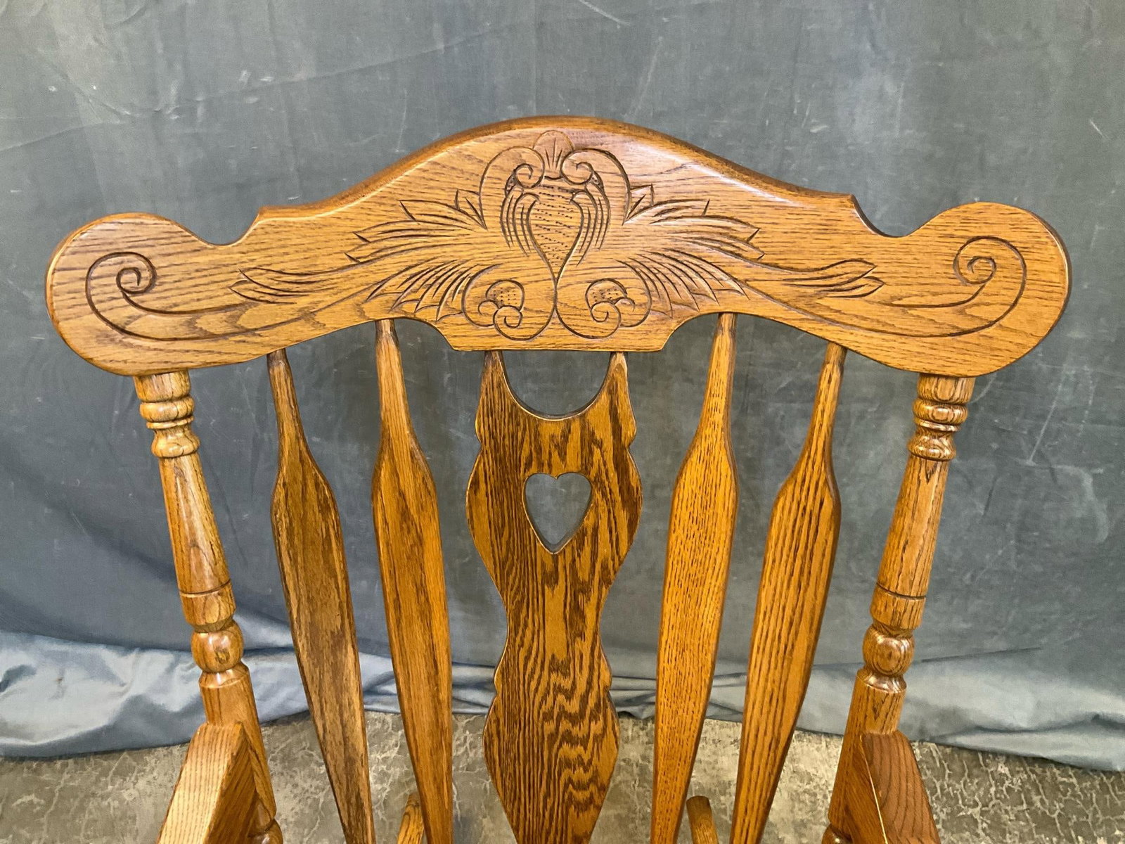 Rocking Chair - 5