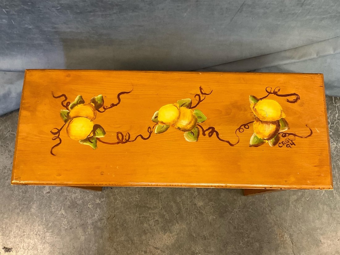 Bench - 2