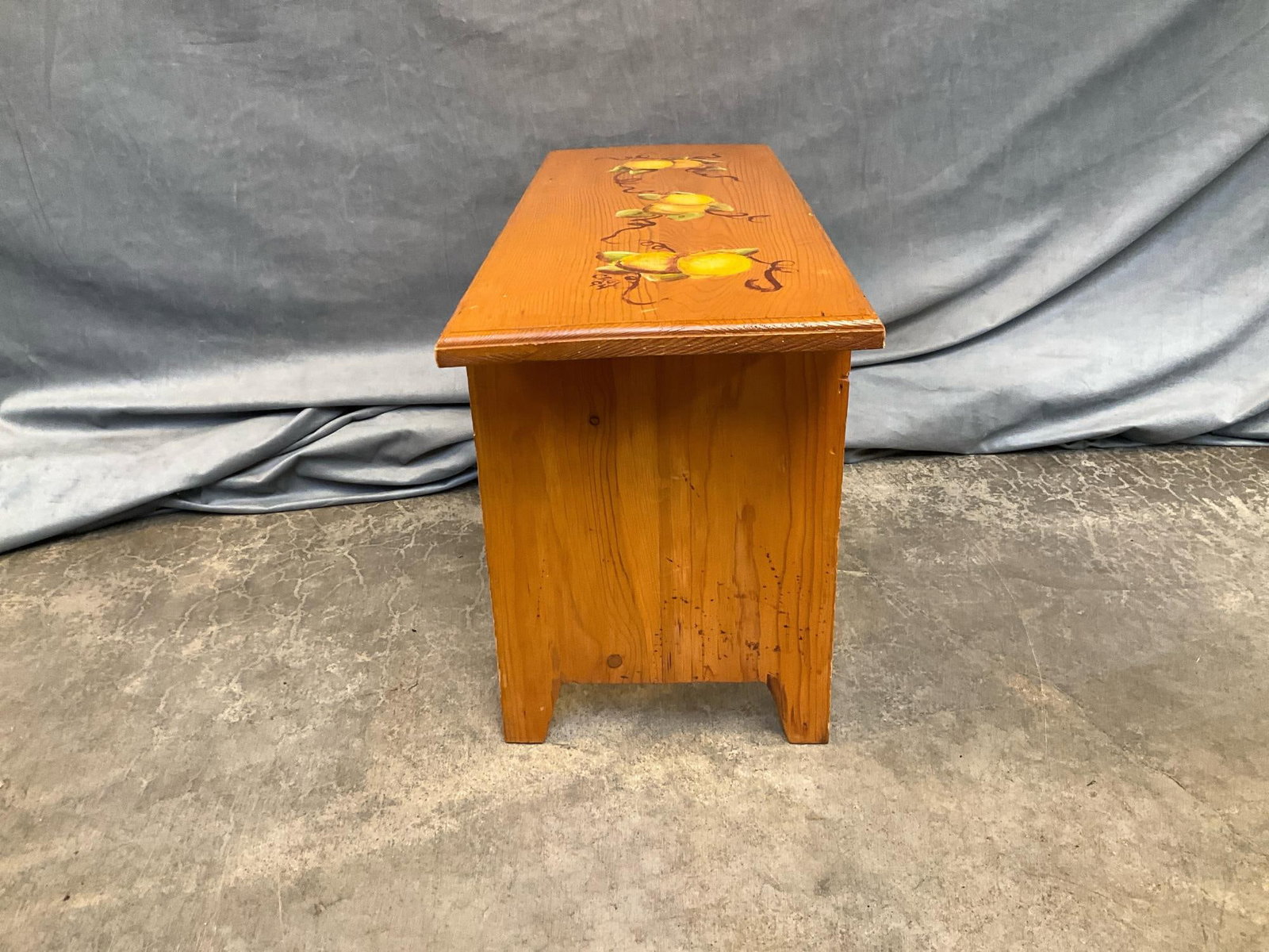 Bench - 4
