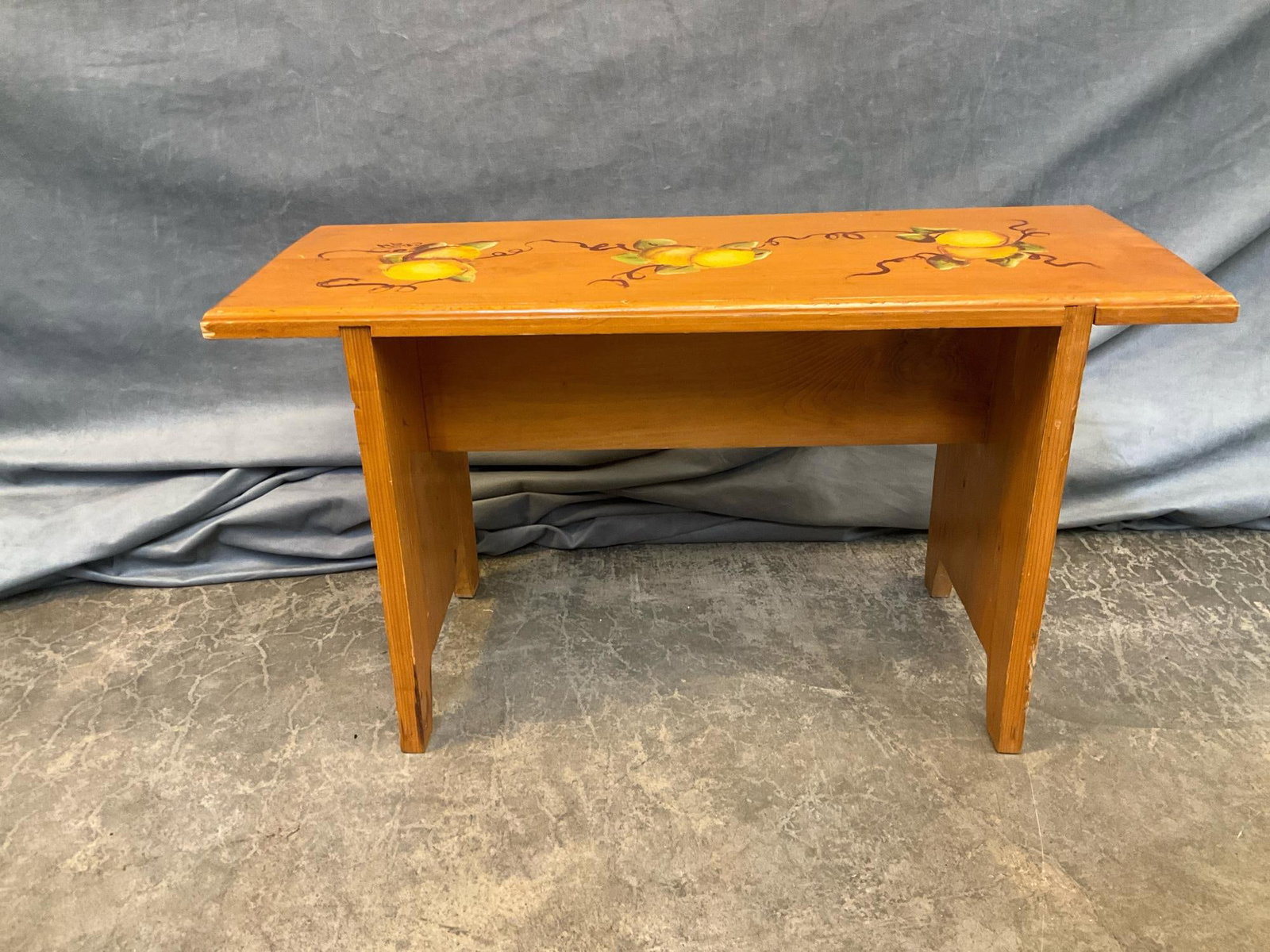 Bench - 5