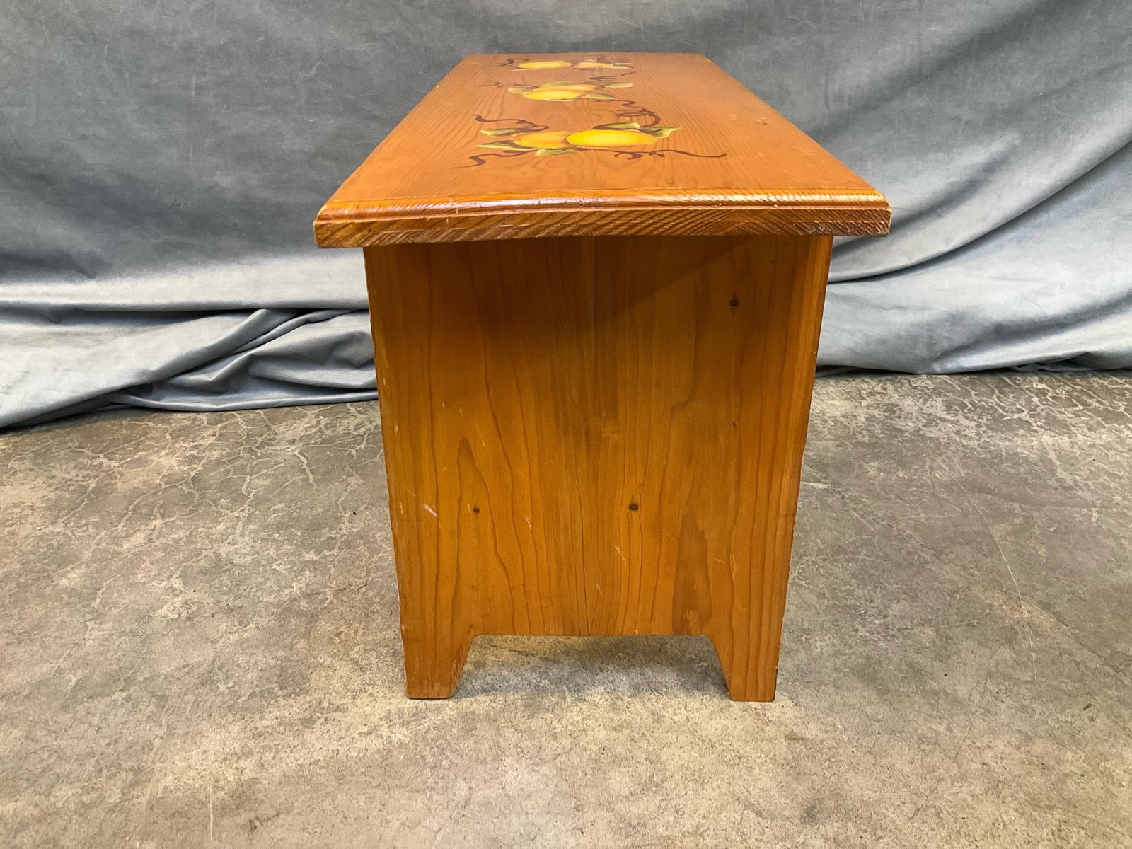 Bench - 6