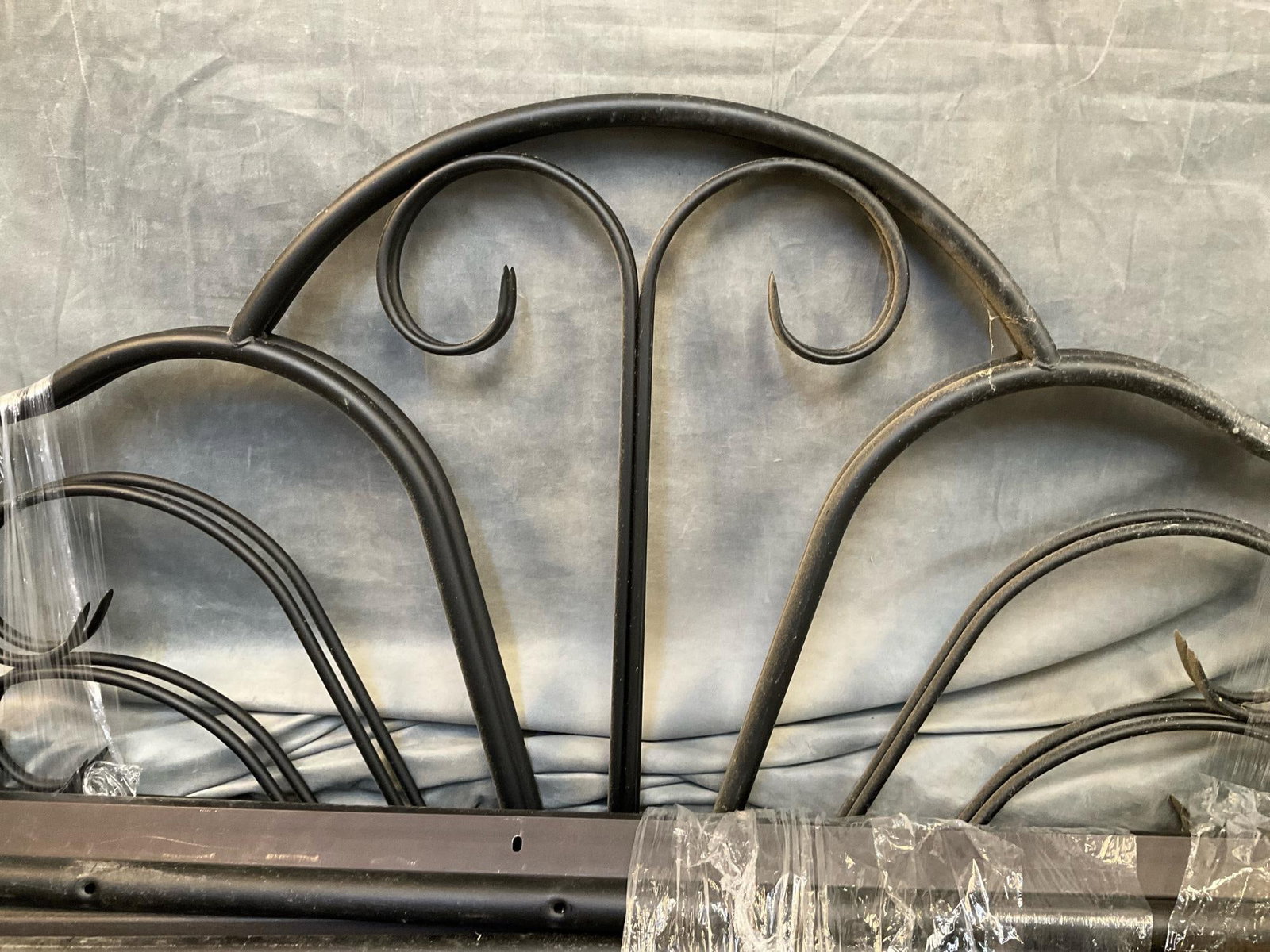 Canopy Bed - 2