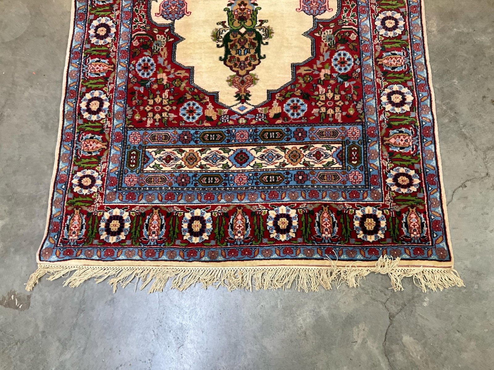 Oriental Rug - 2