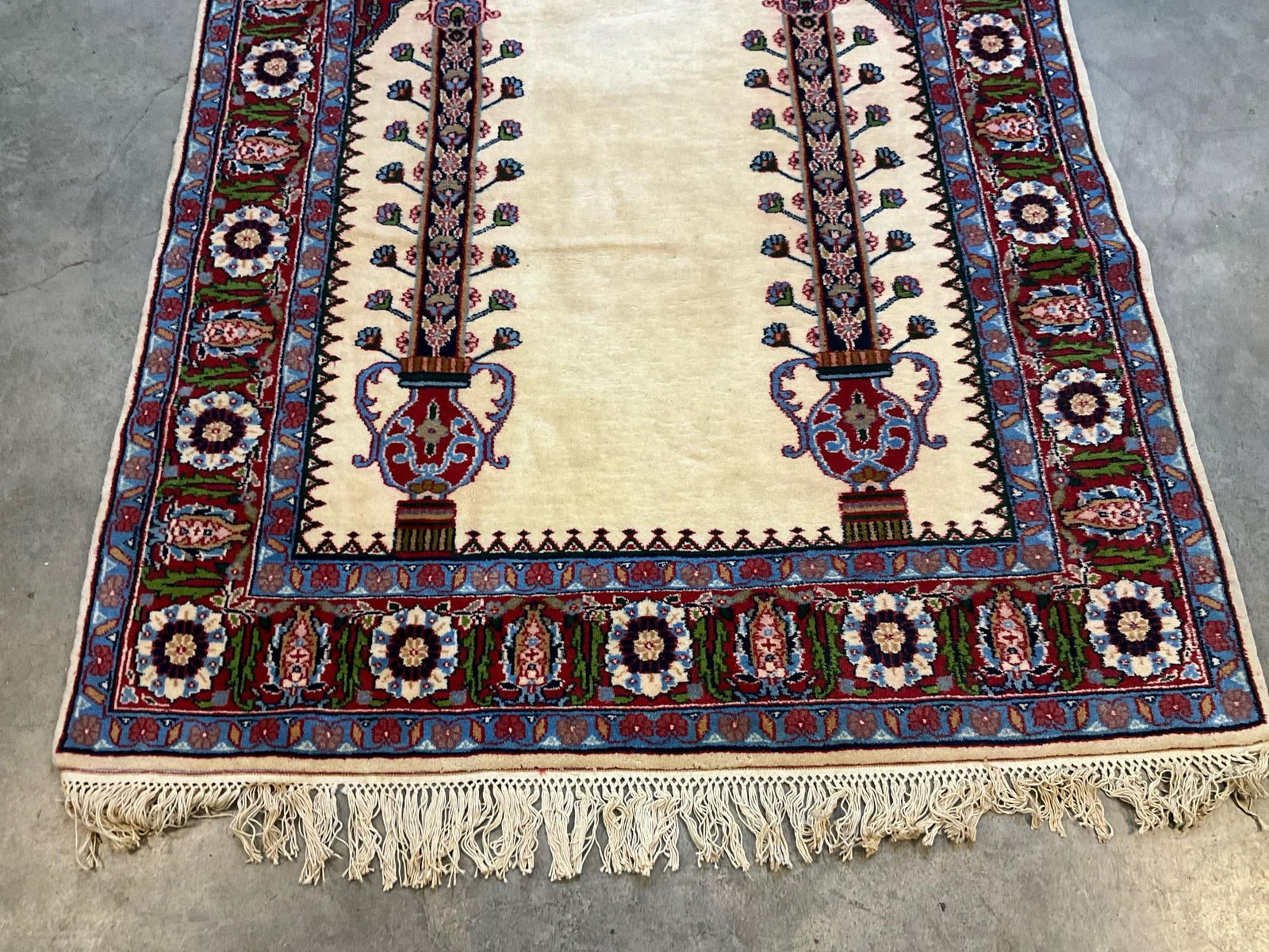 Oriental Rug - 3
