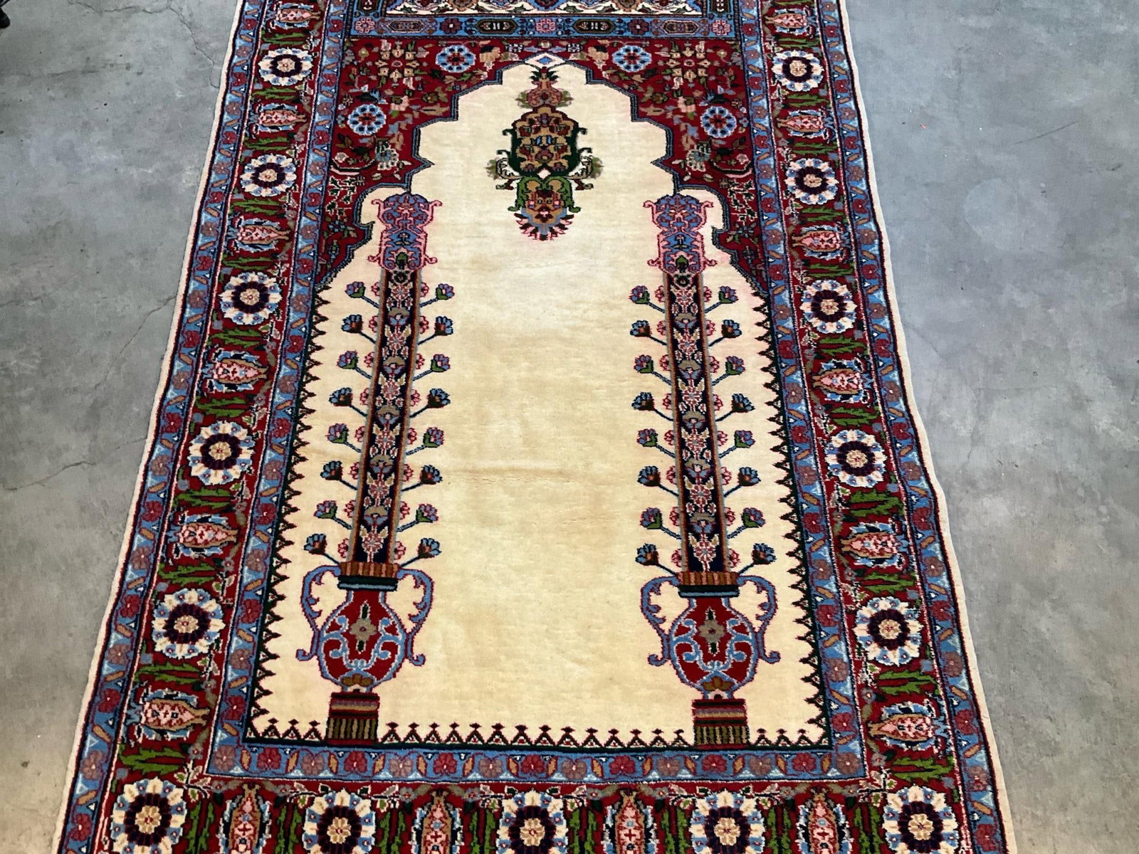 Oriental Rug - 4
