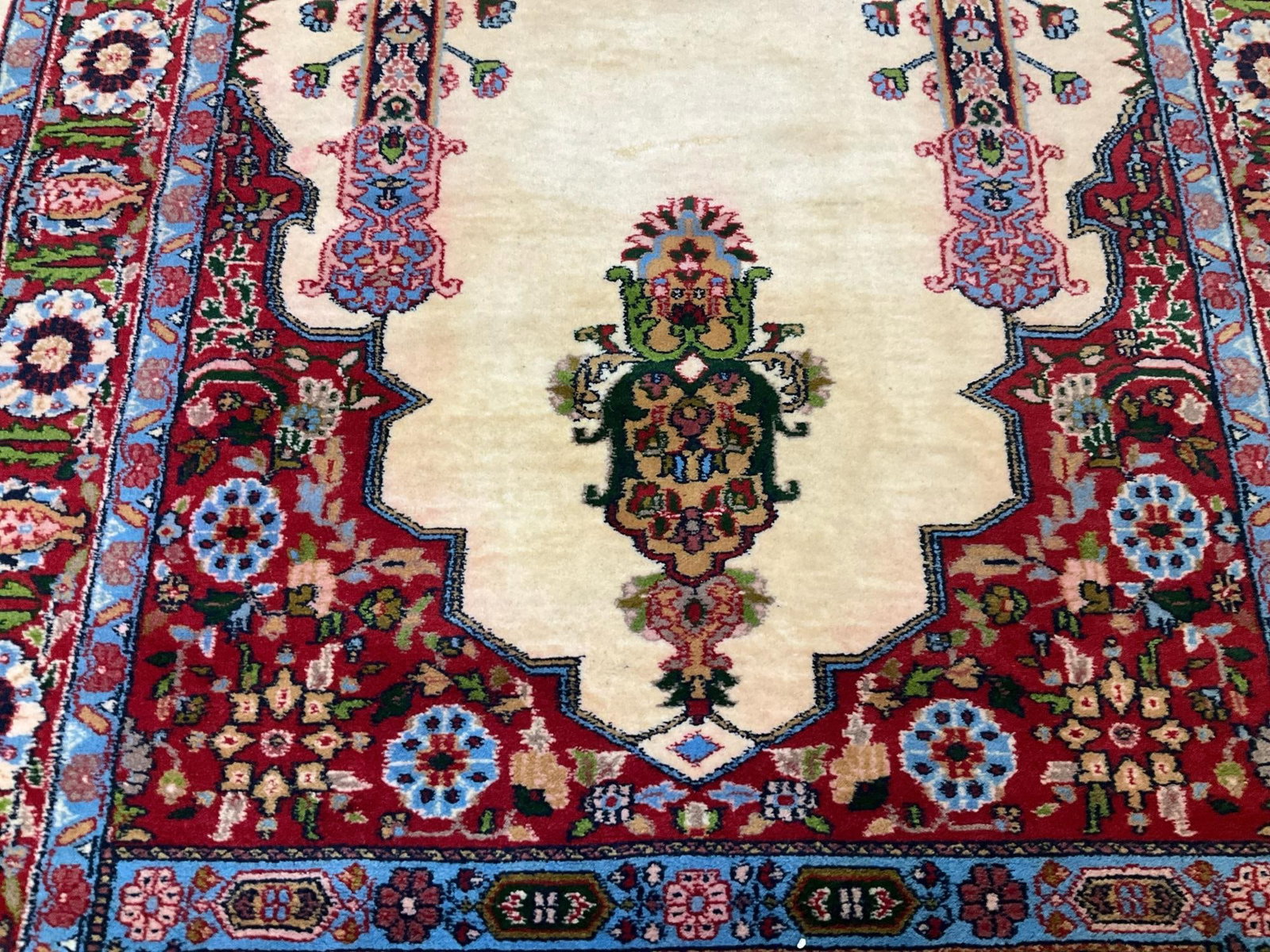 Oriental Rug - 5