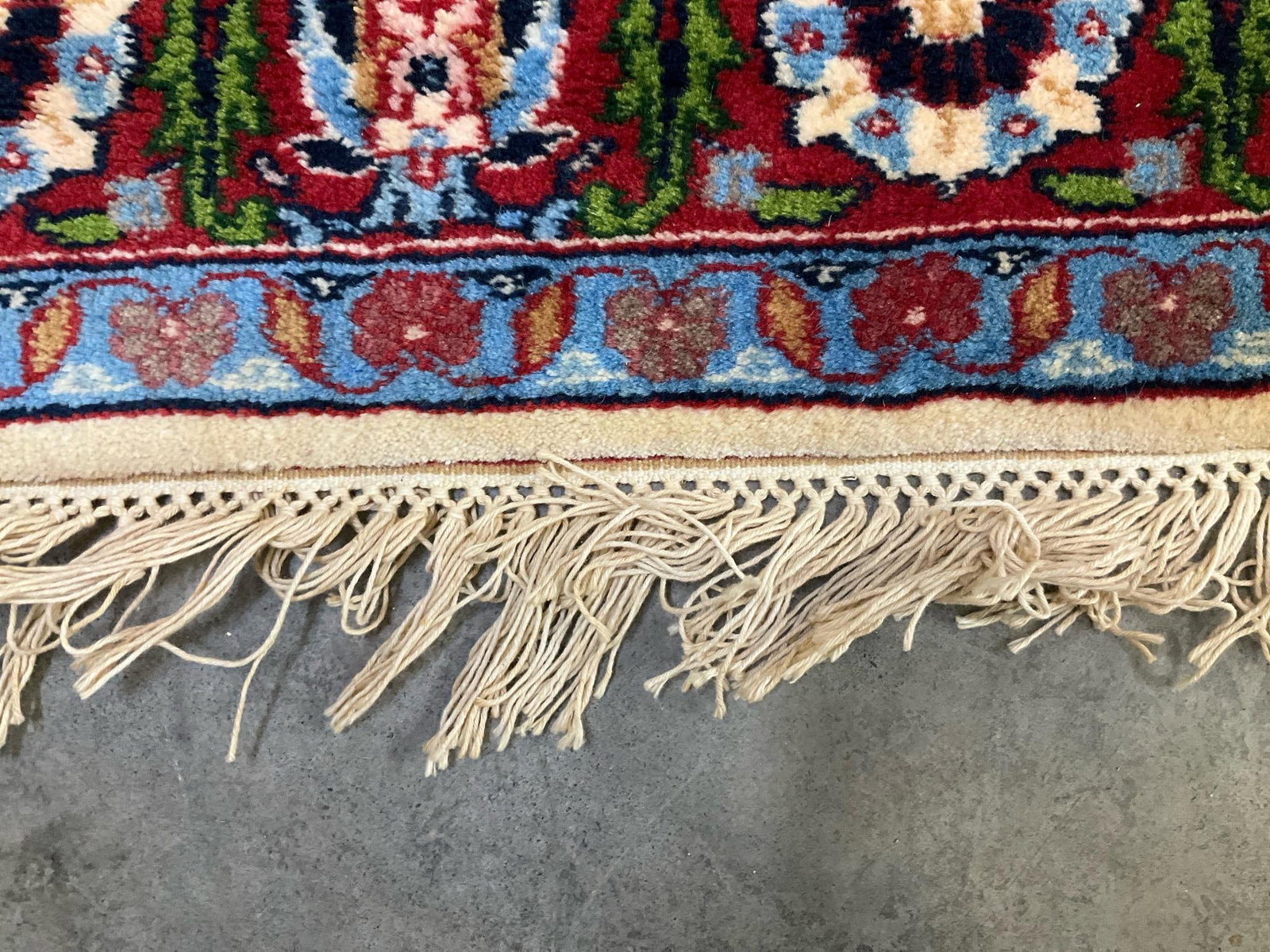 Oriental Rug - 6