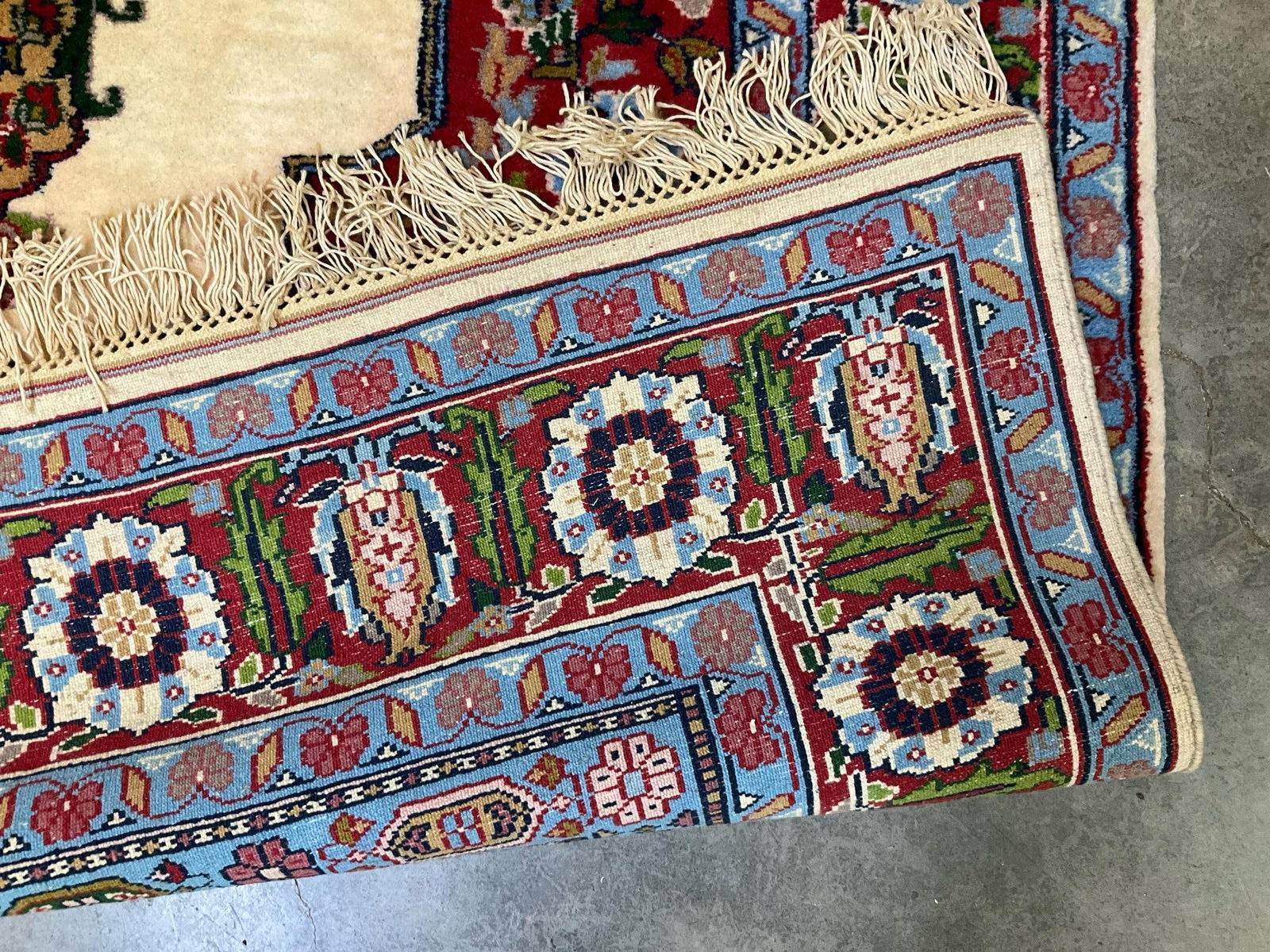 Oriental Rug - 7