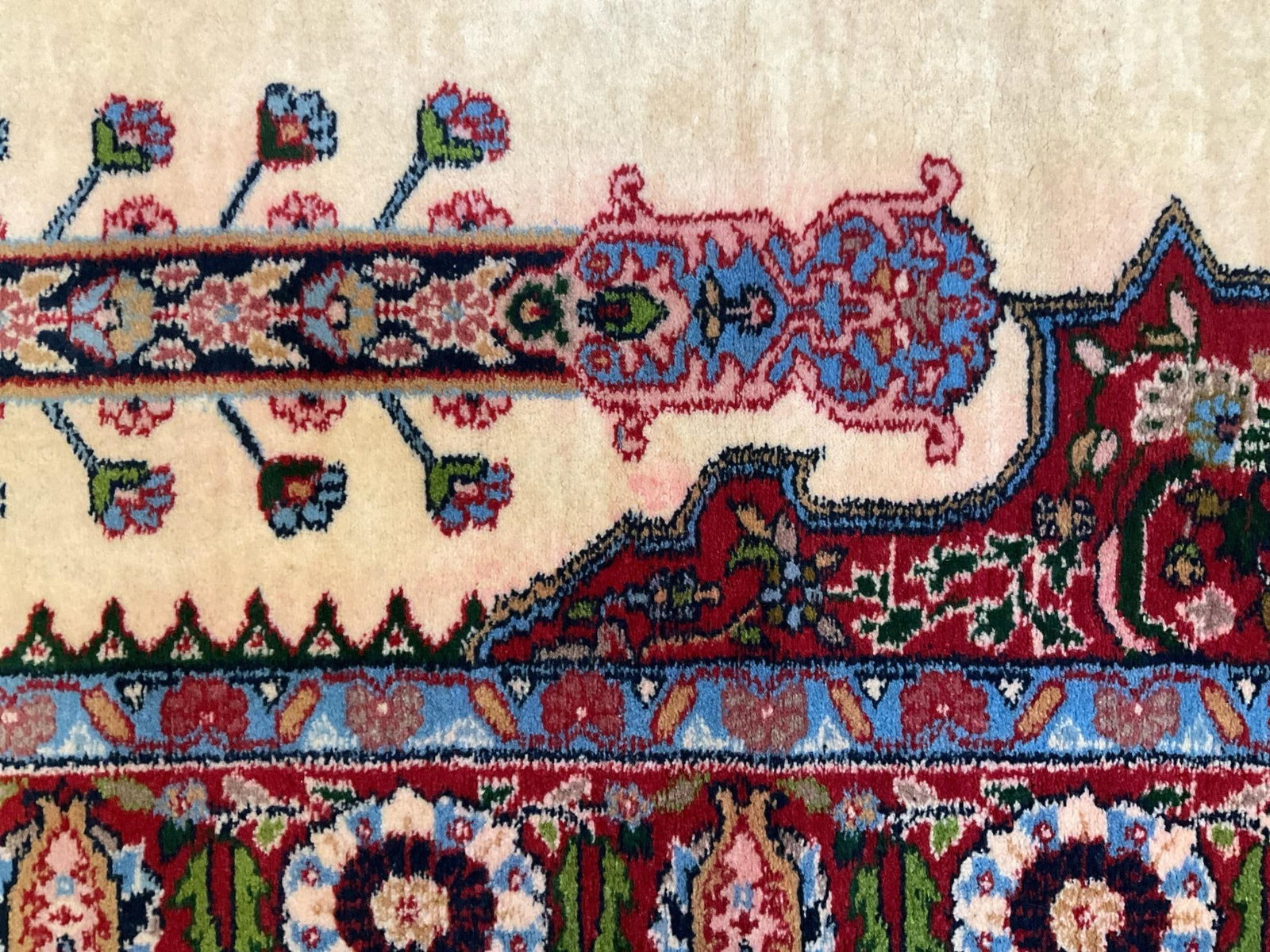 Oriental Rug - 8