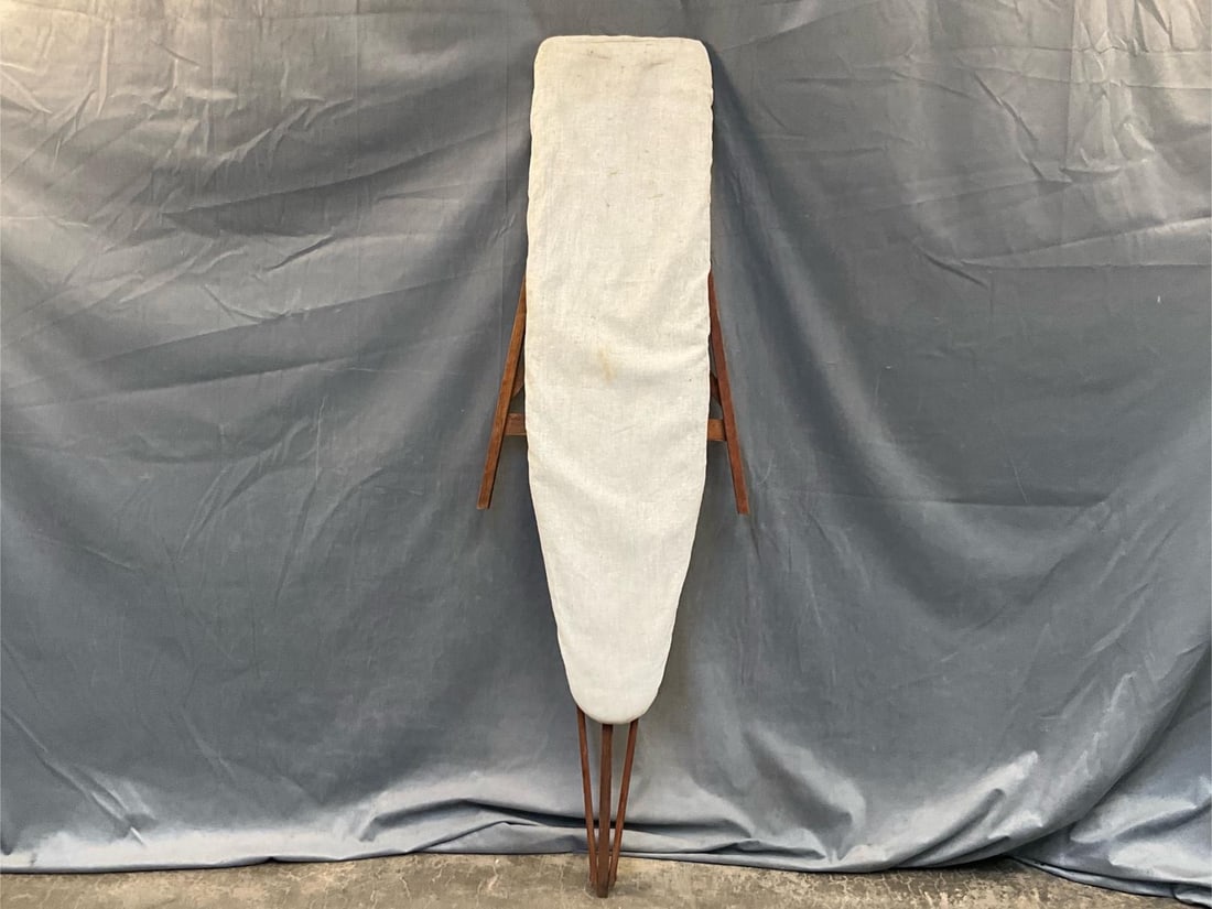 Ironing Board - 5