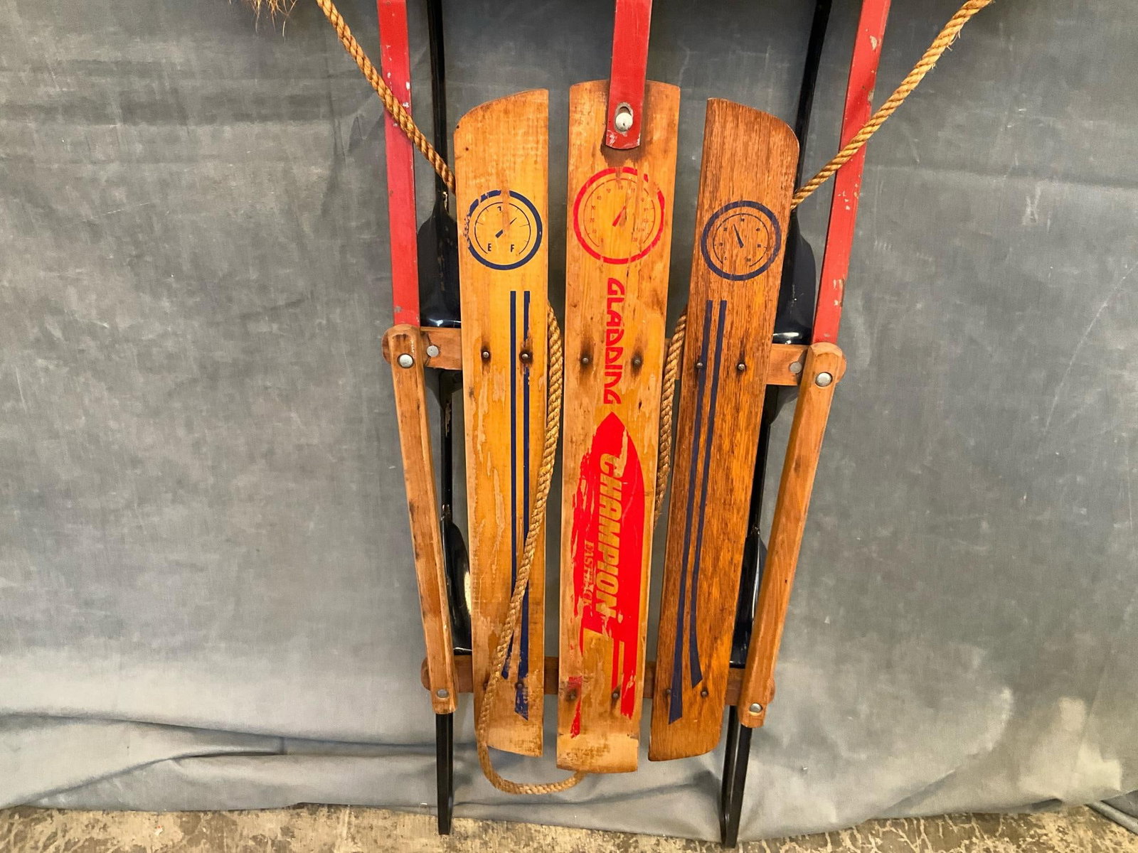 Snow Sleds - 3