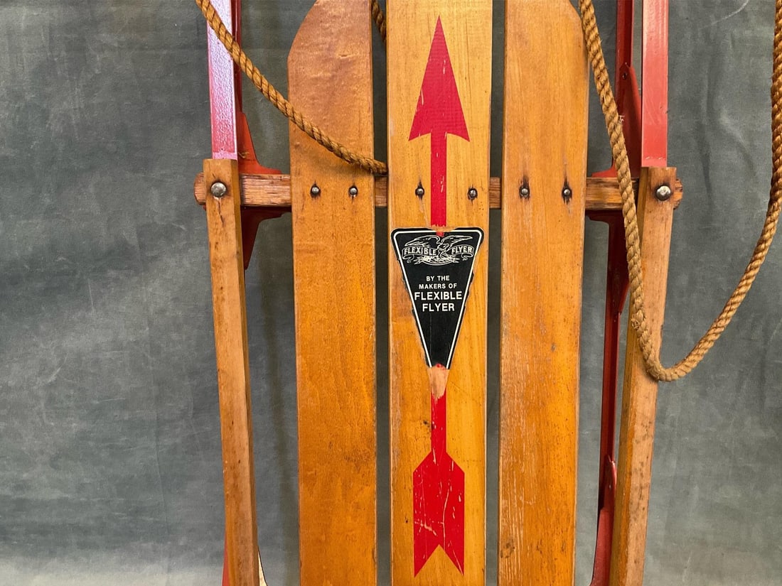 Snow Sleds - 7