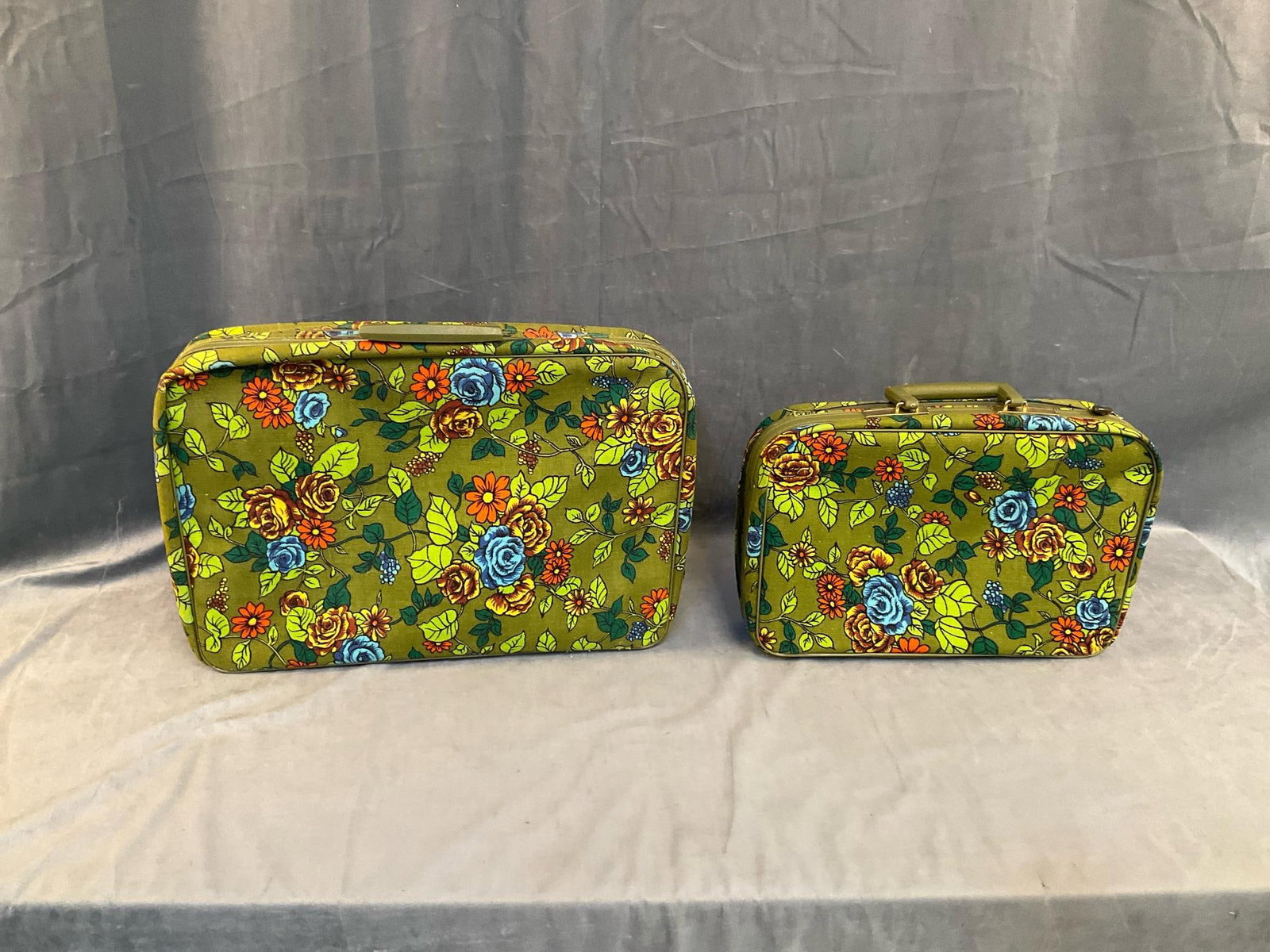 Luggage - 12
