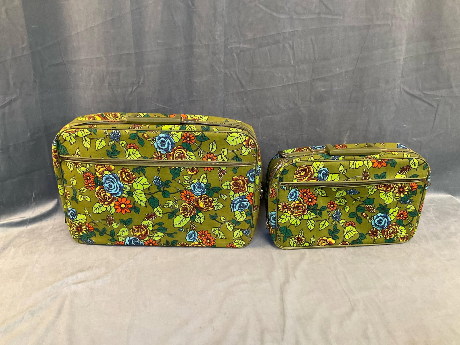 Luggage - 13