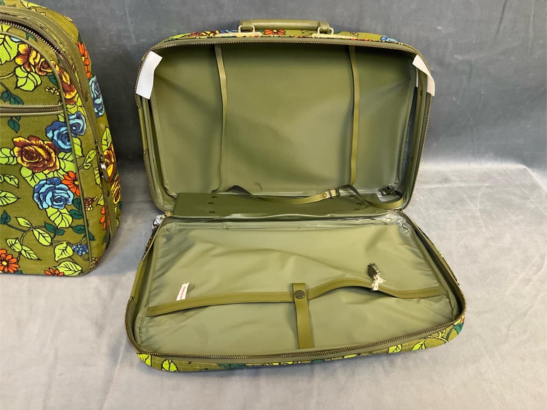 Luggage - 14