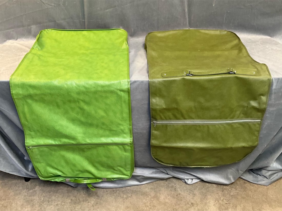 Luggage - 3