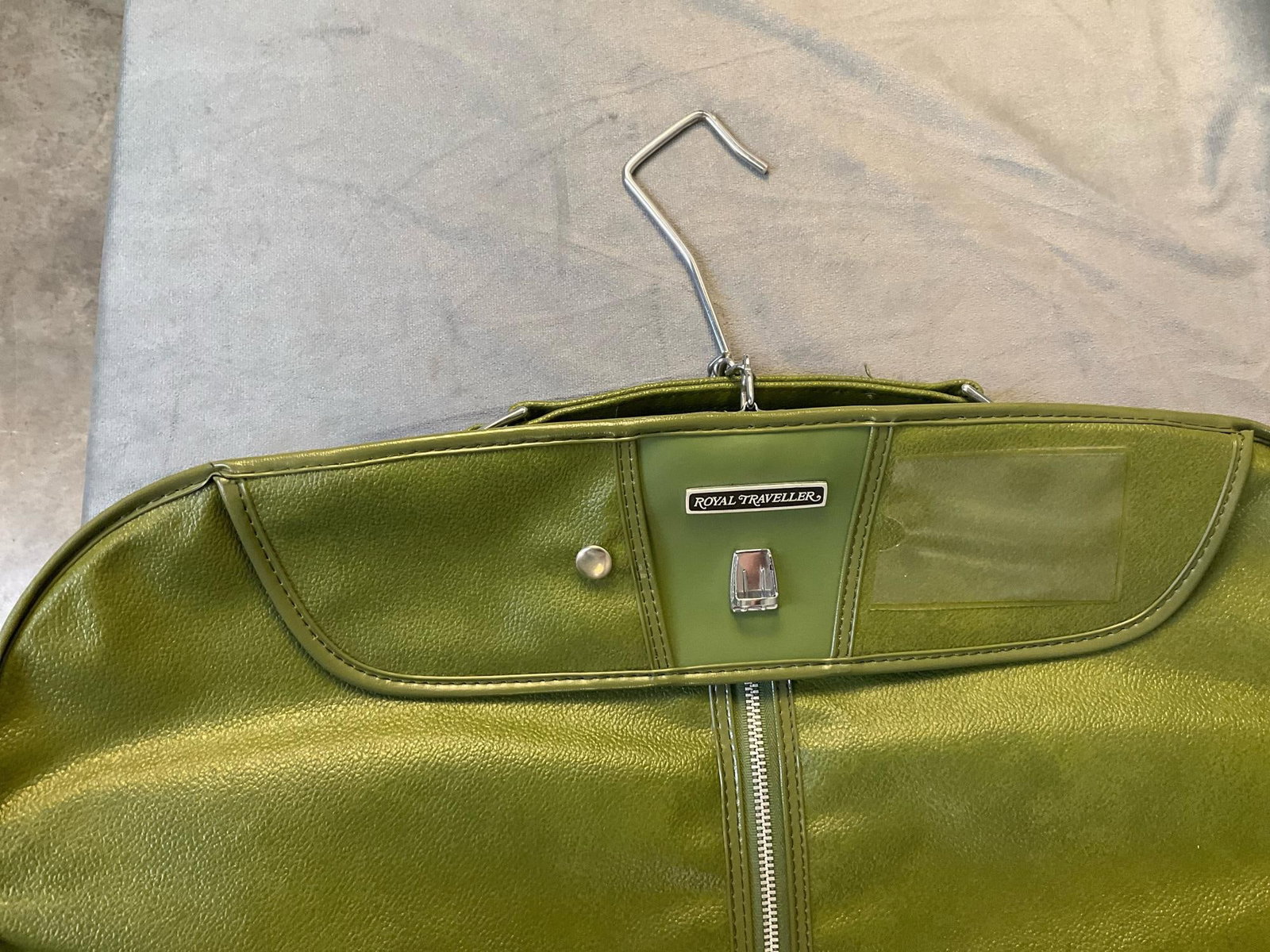 Luggage - 5