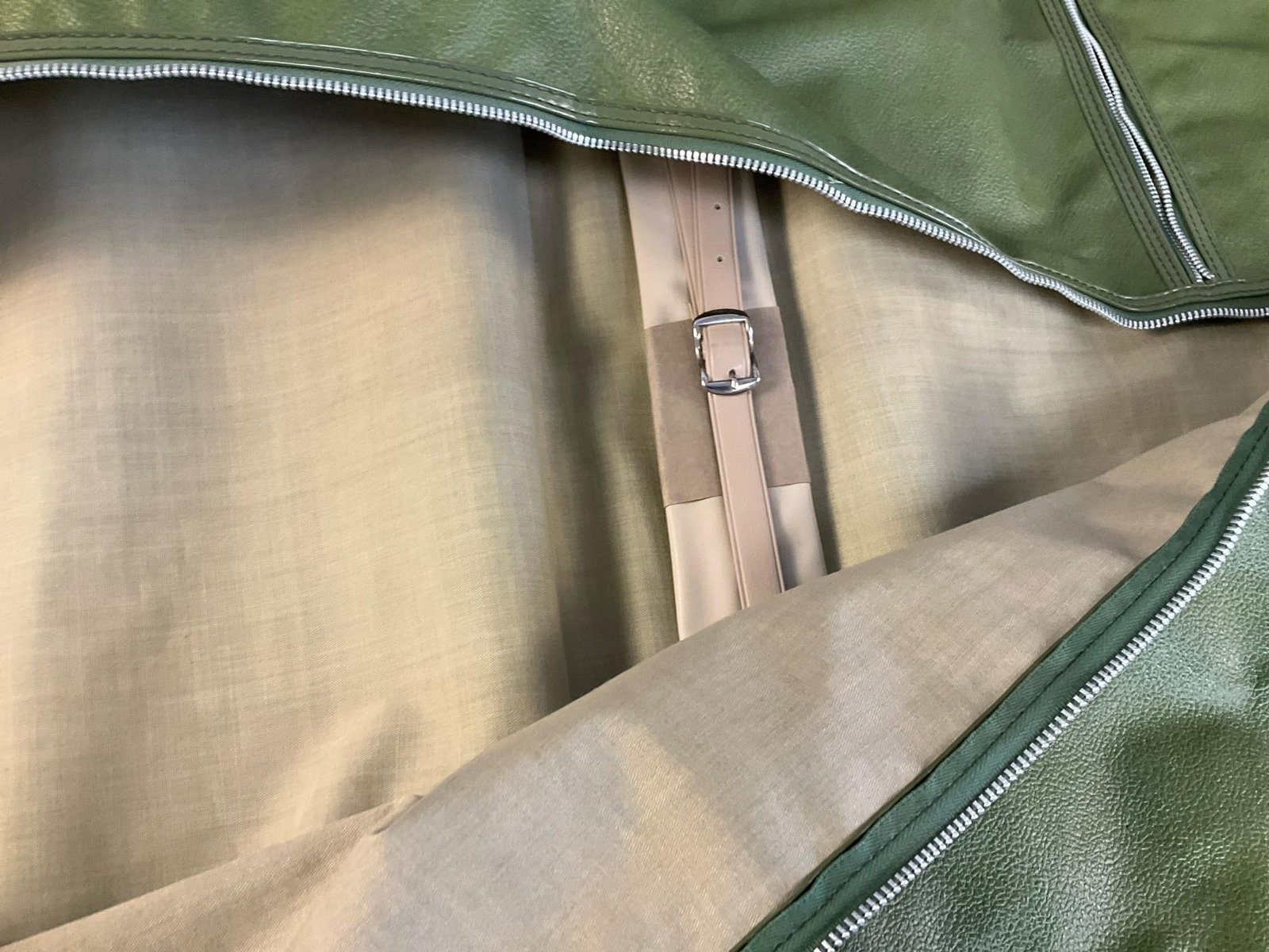 Luggage - 6
