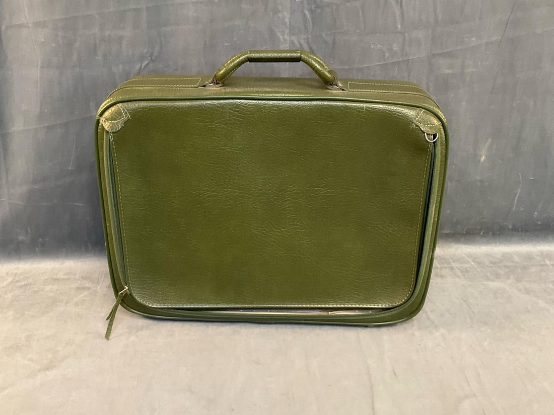 Luggage - 9