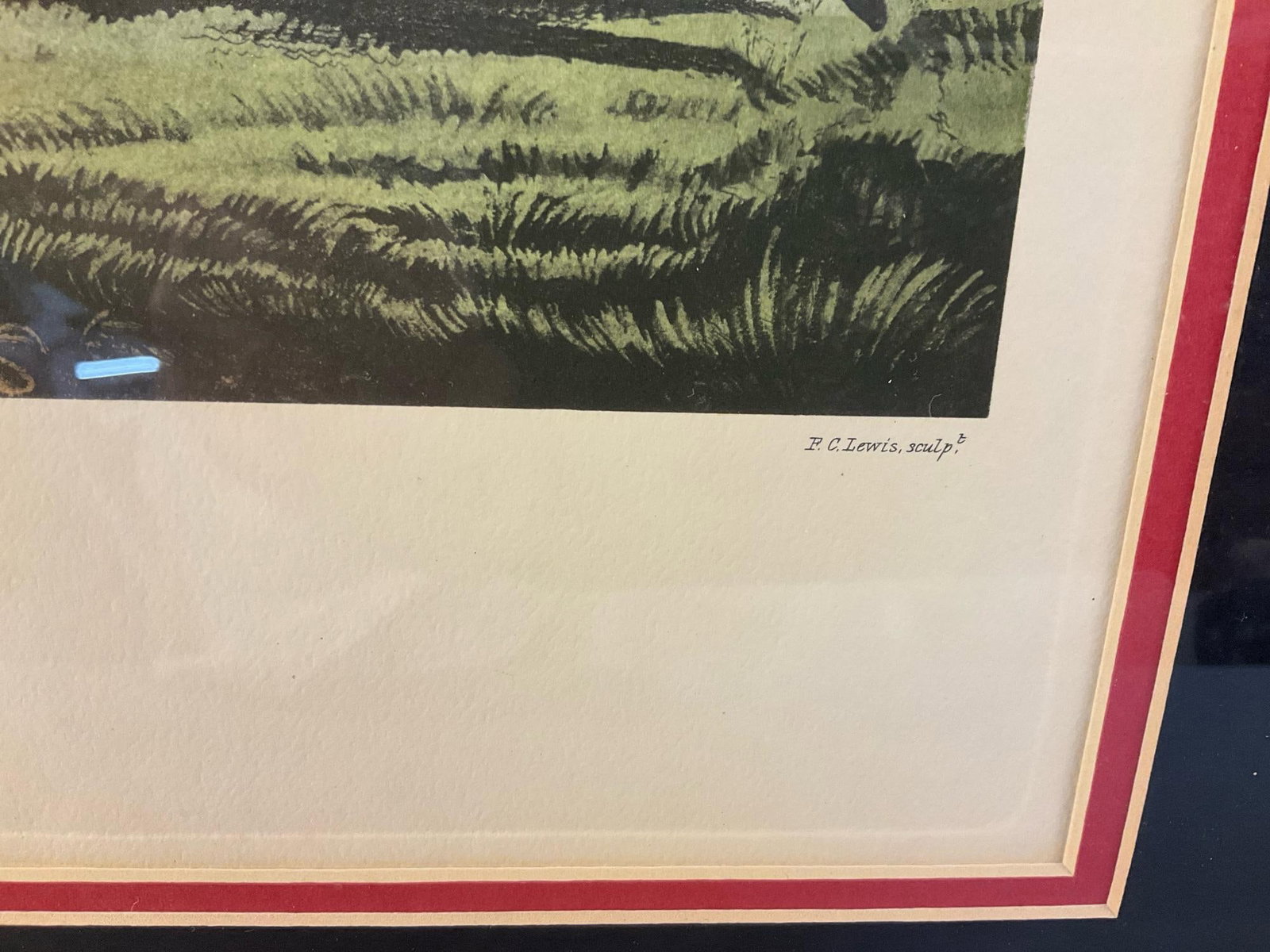 Hunting Prints - 5