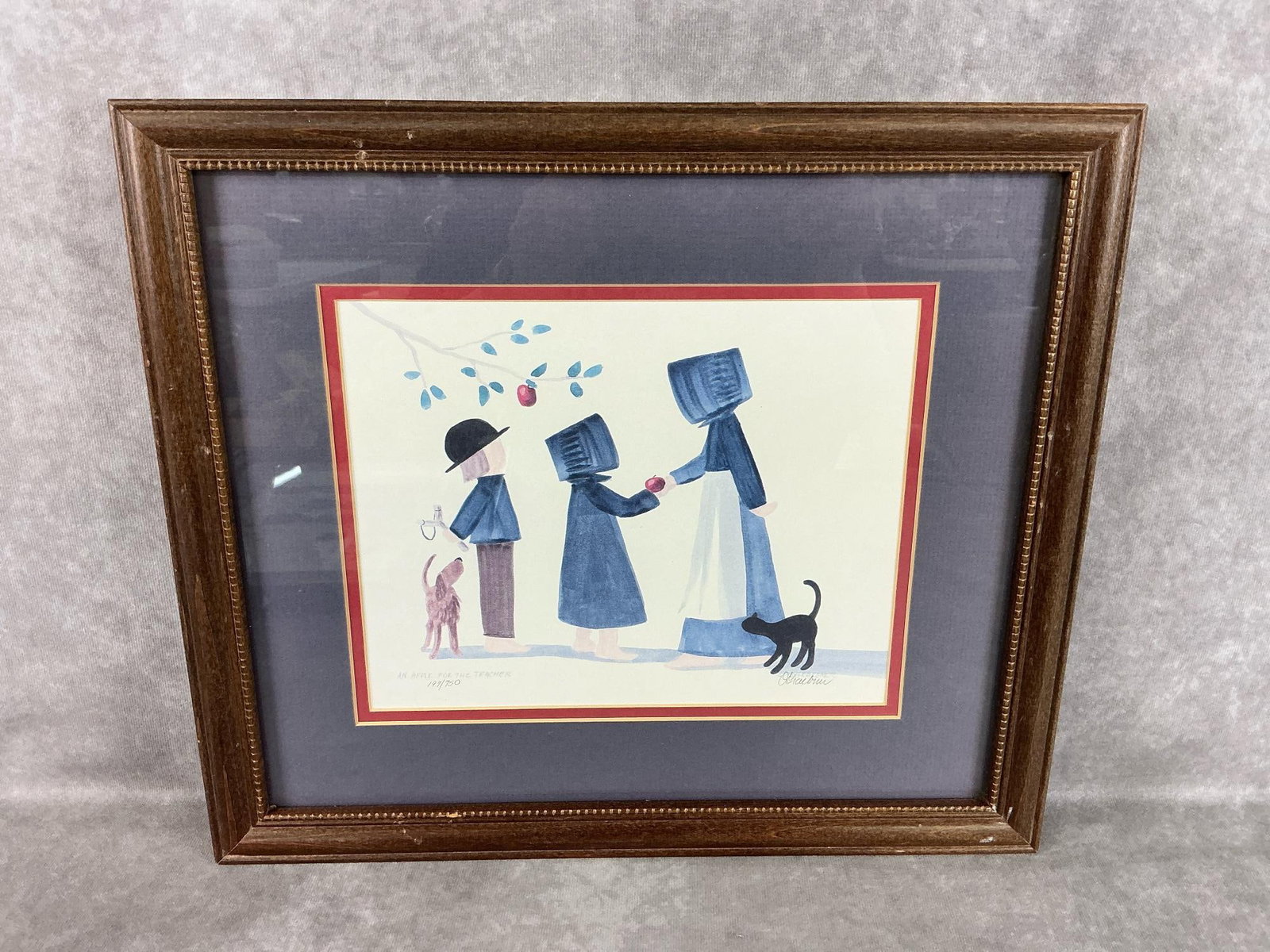 Diane Graebner Black Cat Prints - 7