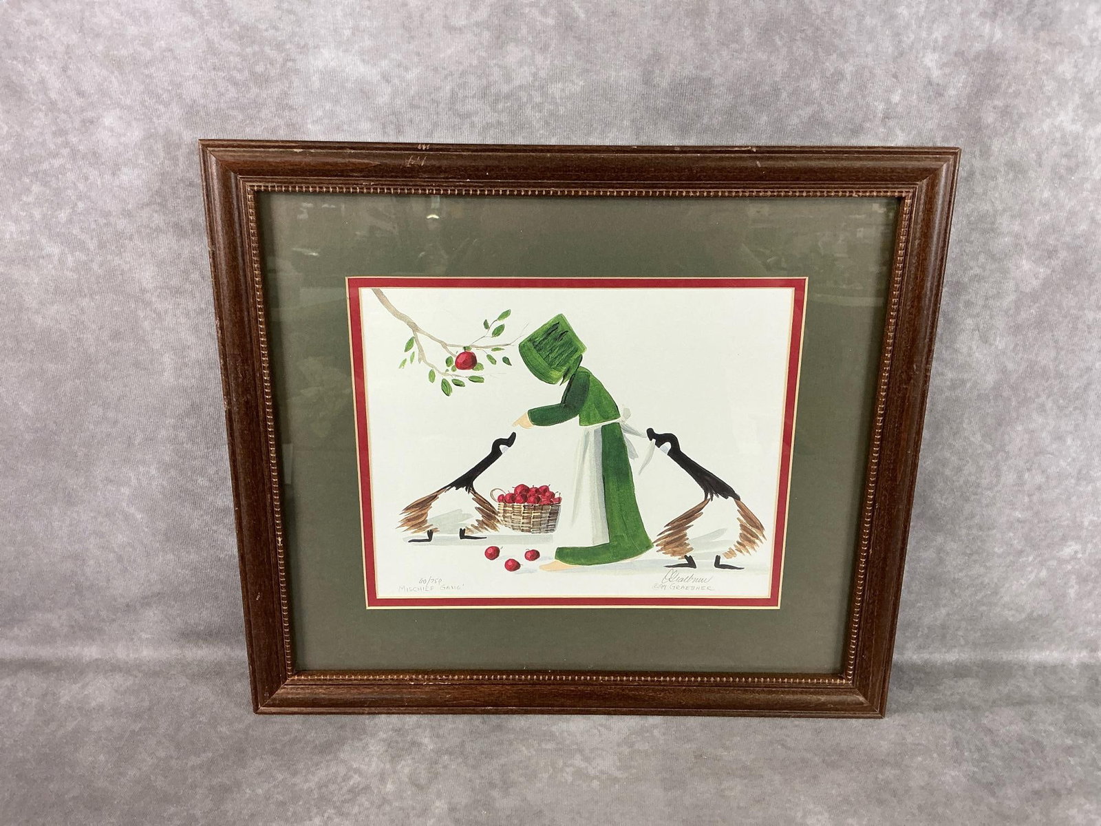Diane Graebner Prints - 2