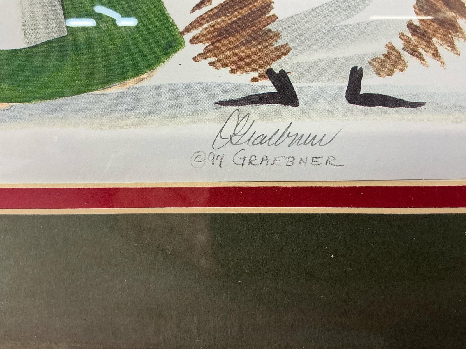Diane Graebner Prints - 4