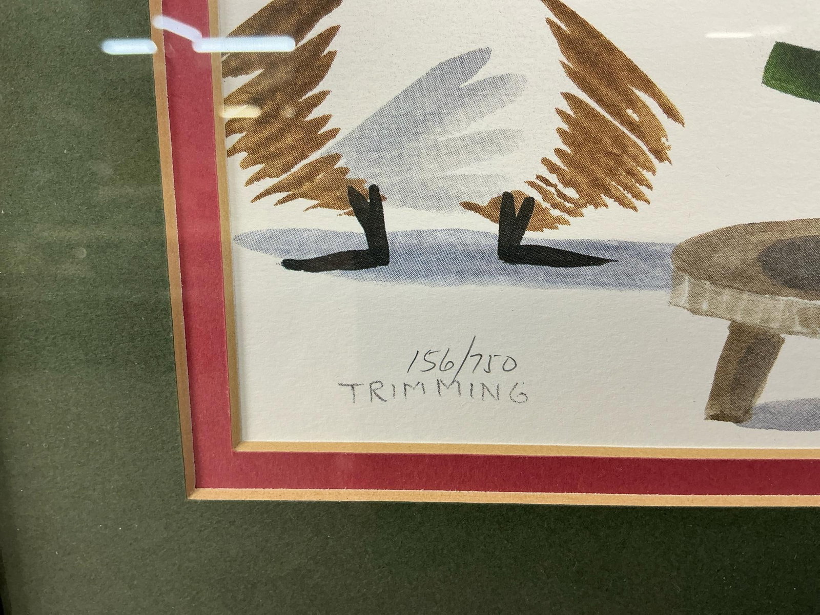 Diane Graebner Prints - 8