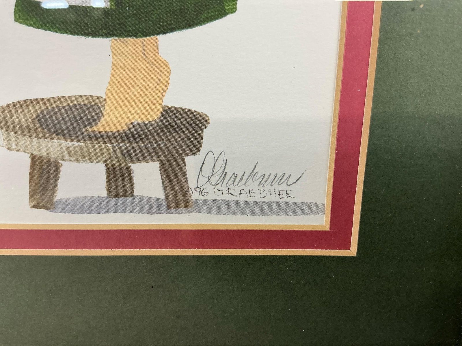 Diane Graebner Prints - 9