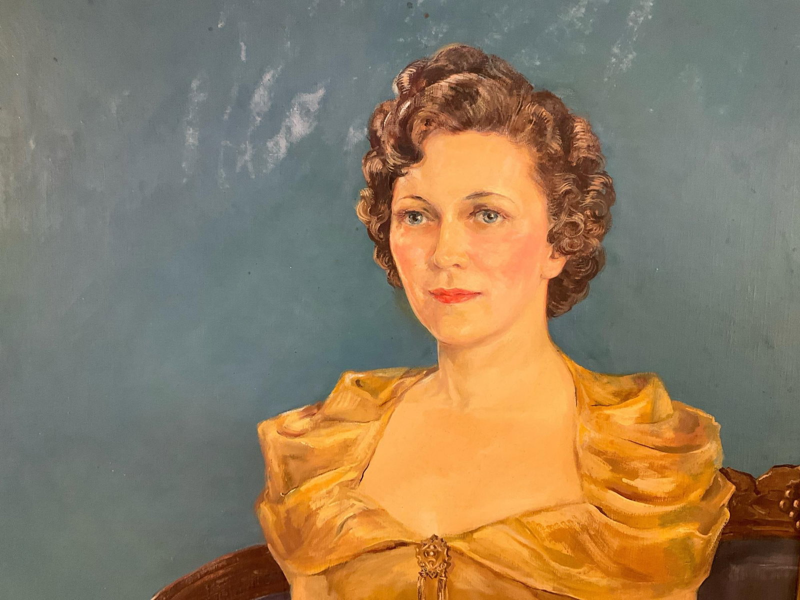 Portrait Painting - 3