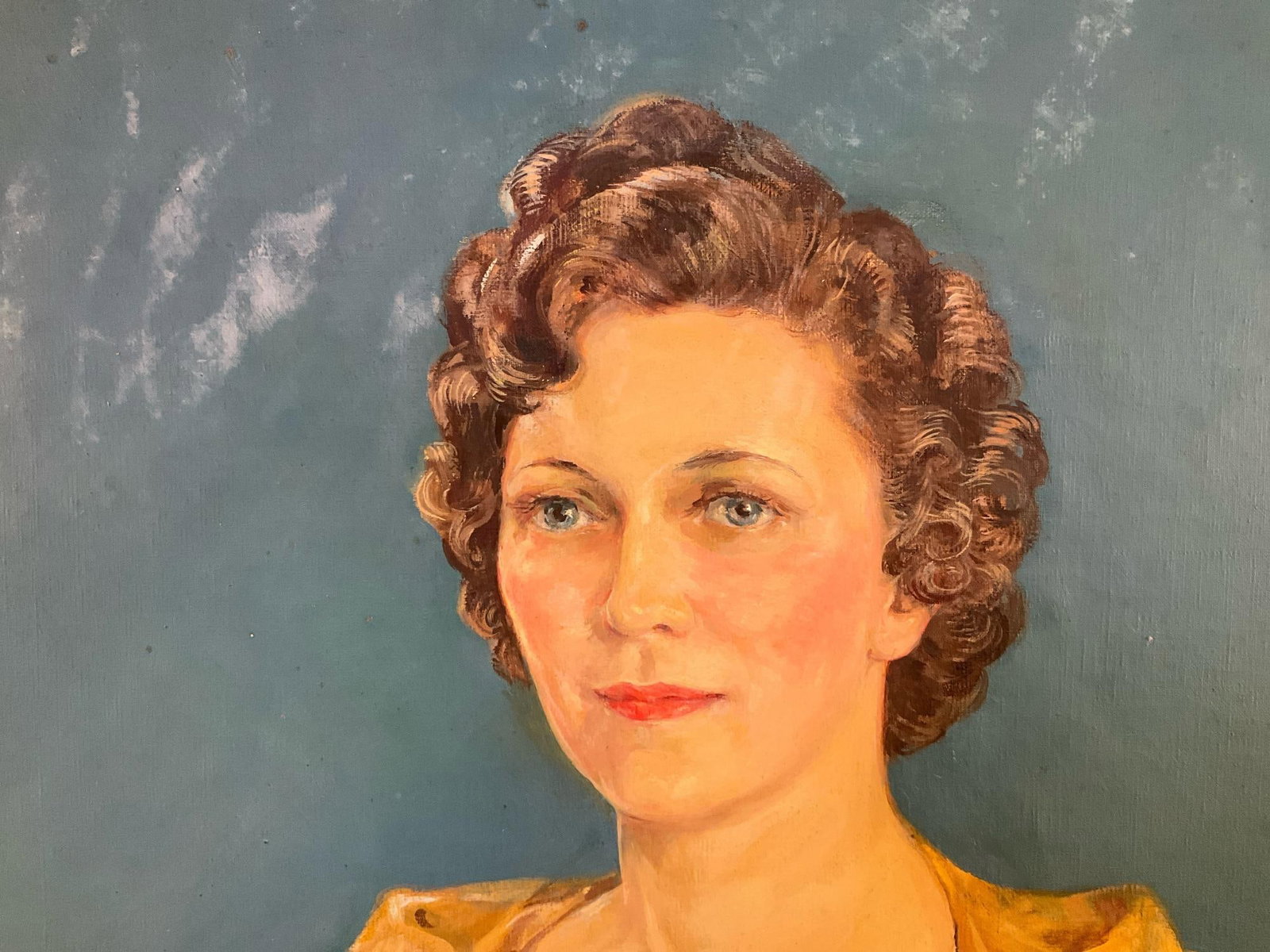 Portrait Painting - 4
